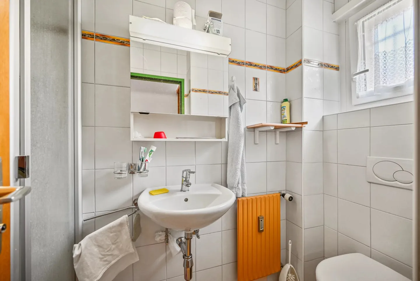 BLONAY - SPACIEUX ET LUMINEUX 5.5 PIECES - Photo 9 sur 21