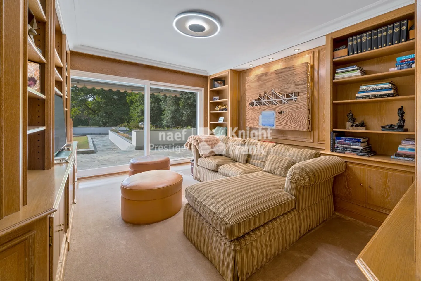 Belle propriété à Collonge-Bellerive - Photo 5 sur 10