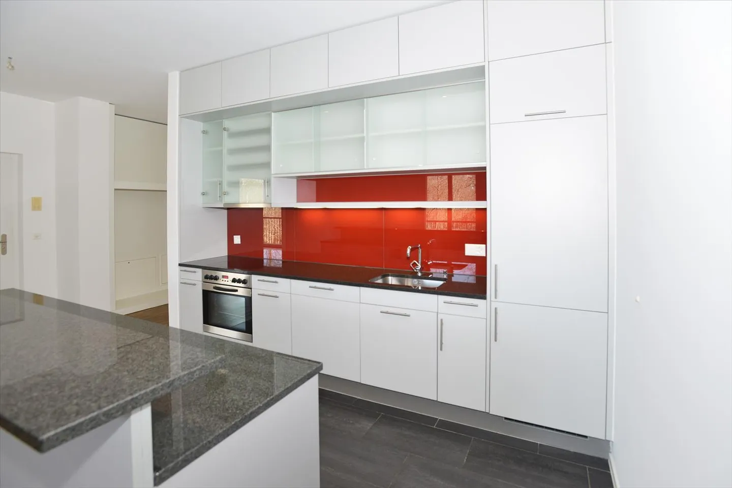 Träumen Sie nicht schon lange von einer Wohnung mit Sitzplatz? - Foto 4 von 7