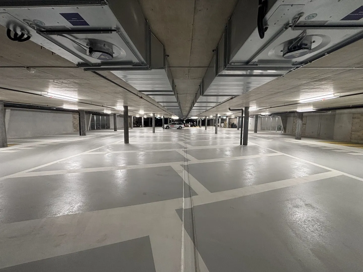 Einzigartige Gelegenheit für Ihre Büros von 387 m2, aufteilbar in 100/200 m2 - Foto 7 von 10