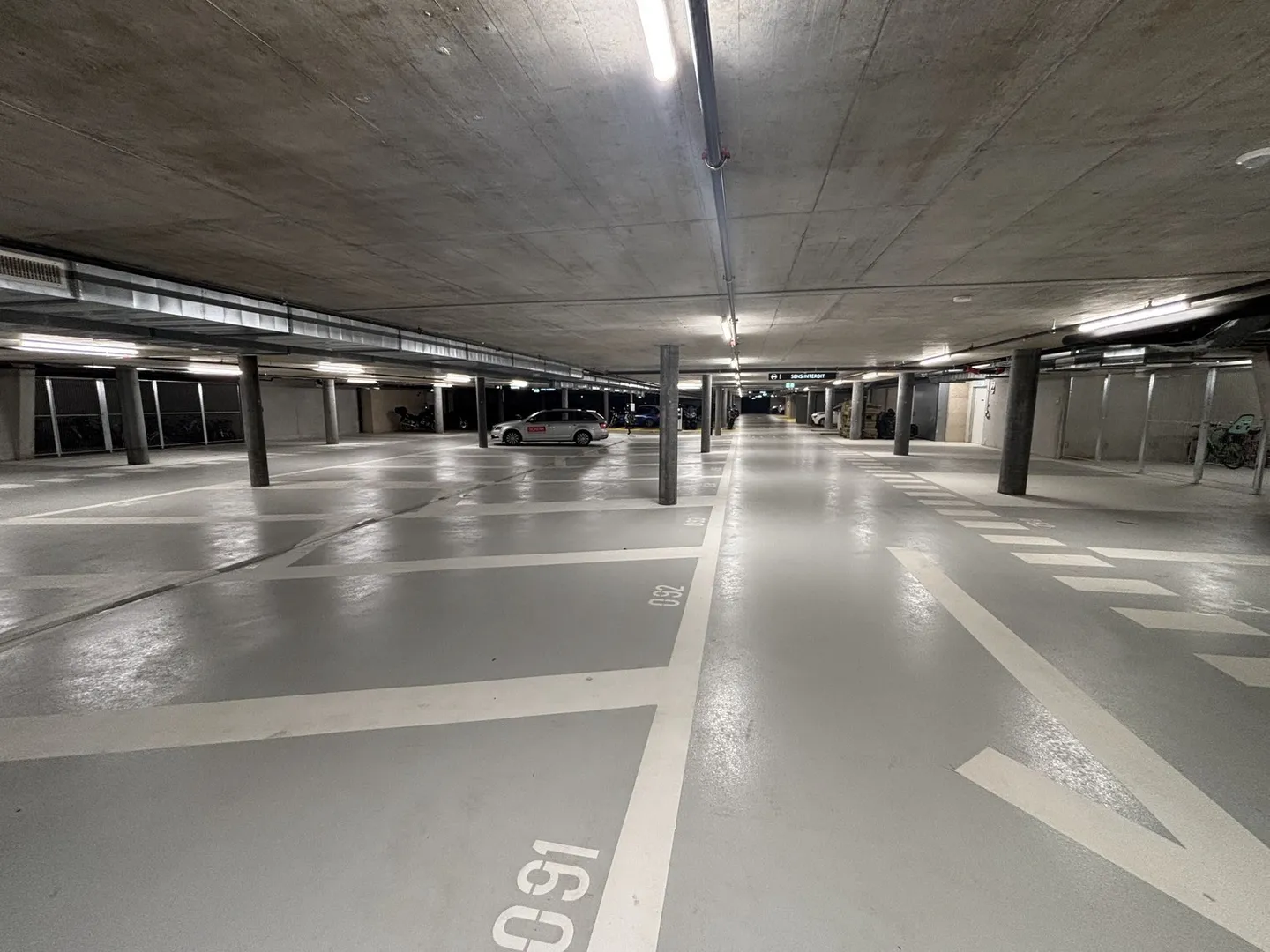Einzigartige Gelegenheit für Ihre Büros von 387 m2, aufteilbar in 100/200 m2 - Foto 6 von 10