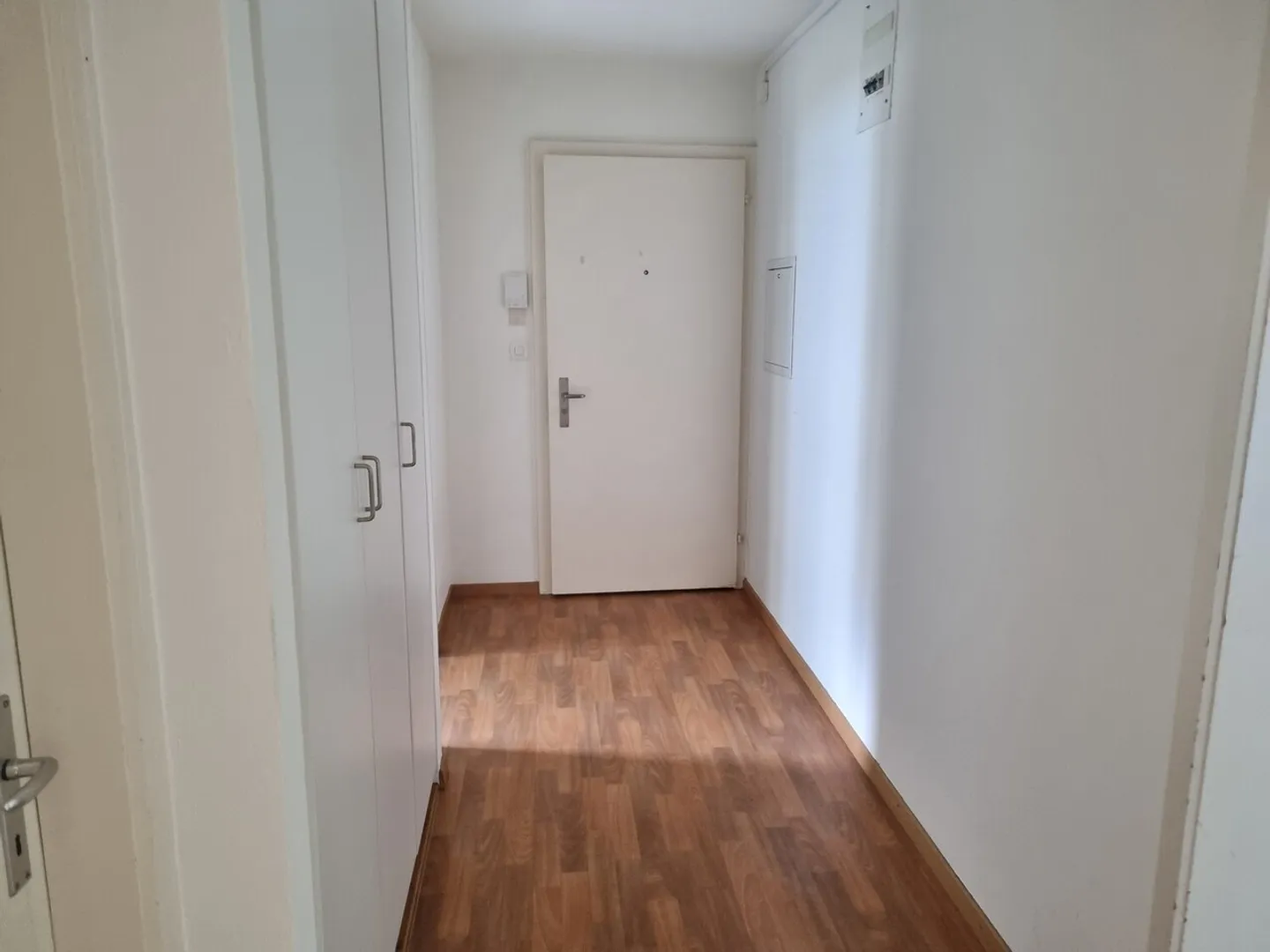 Gemütliche Wohnung mit Balkon - Foto 4 von 6