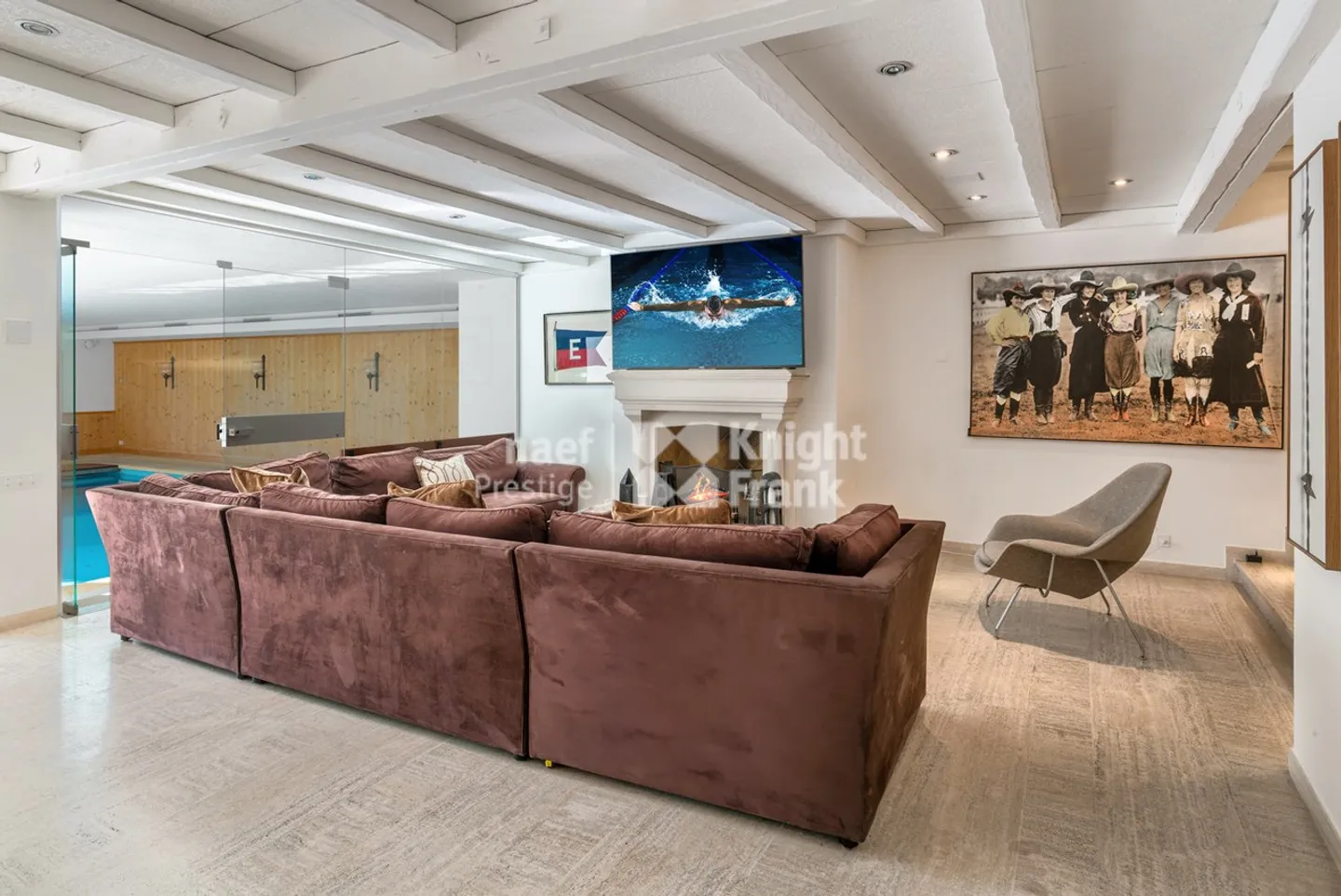 Belle propriété à Collonge-Bellerive - Photo 10 sur 10