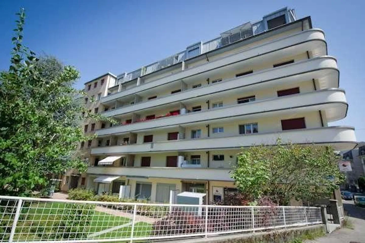 Appartement Lumineux dans Quartier Calme - Photo 1 sur 7