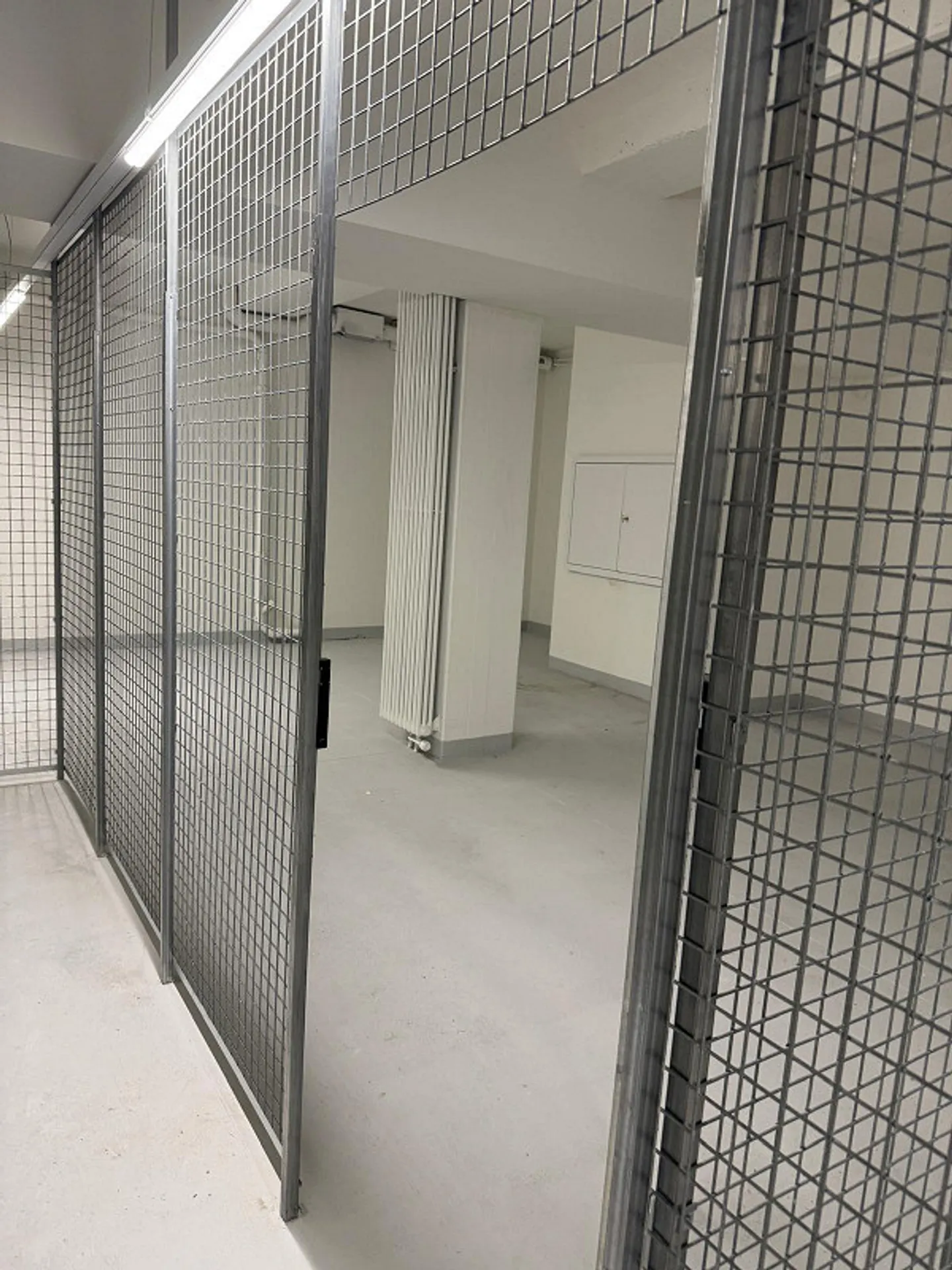 Spazio di archiviazione in affitto - Foto 1 di 1