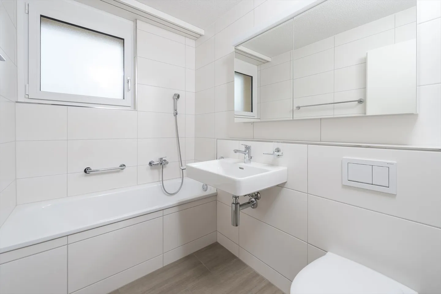 Appartement spacieux et lumineux - Photo 6 sur 9