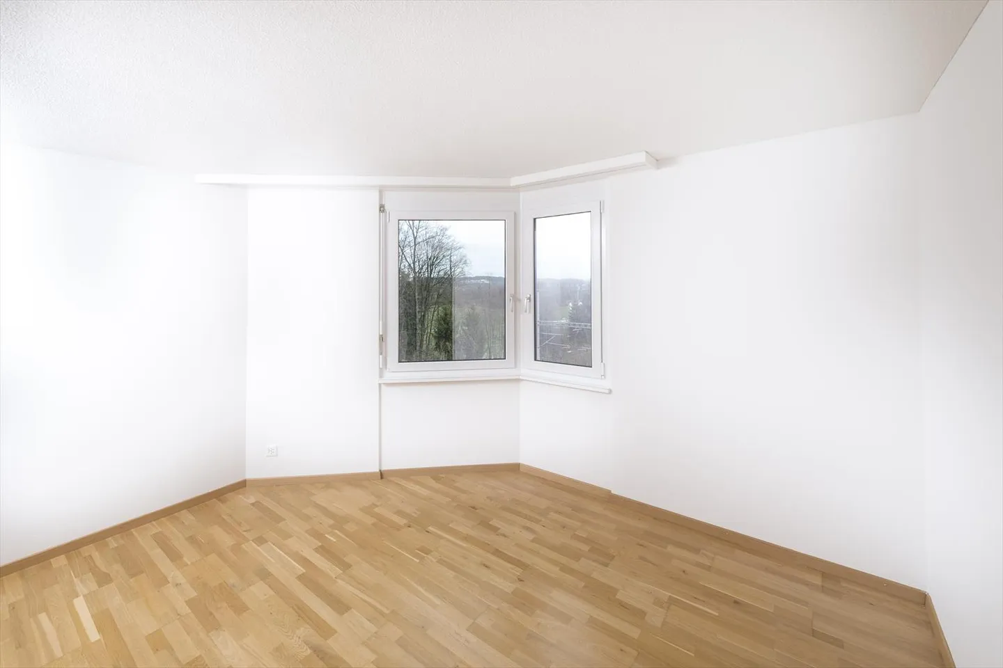 Appartement spacieux et lumineux - Photo 9 sur 9
