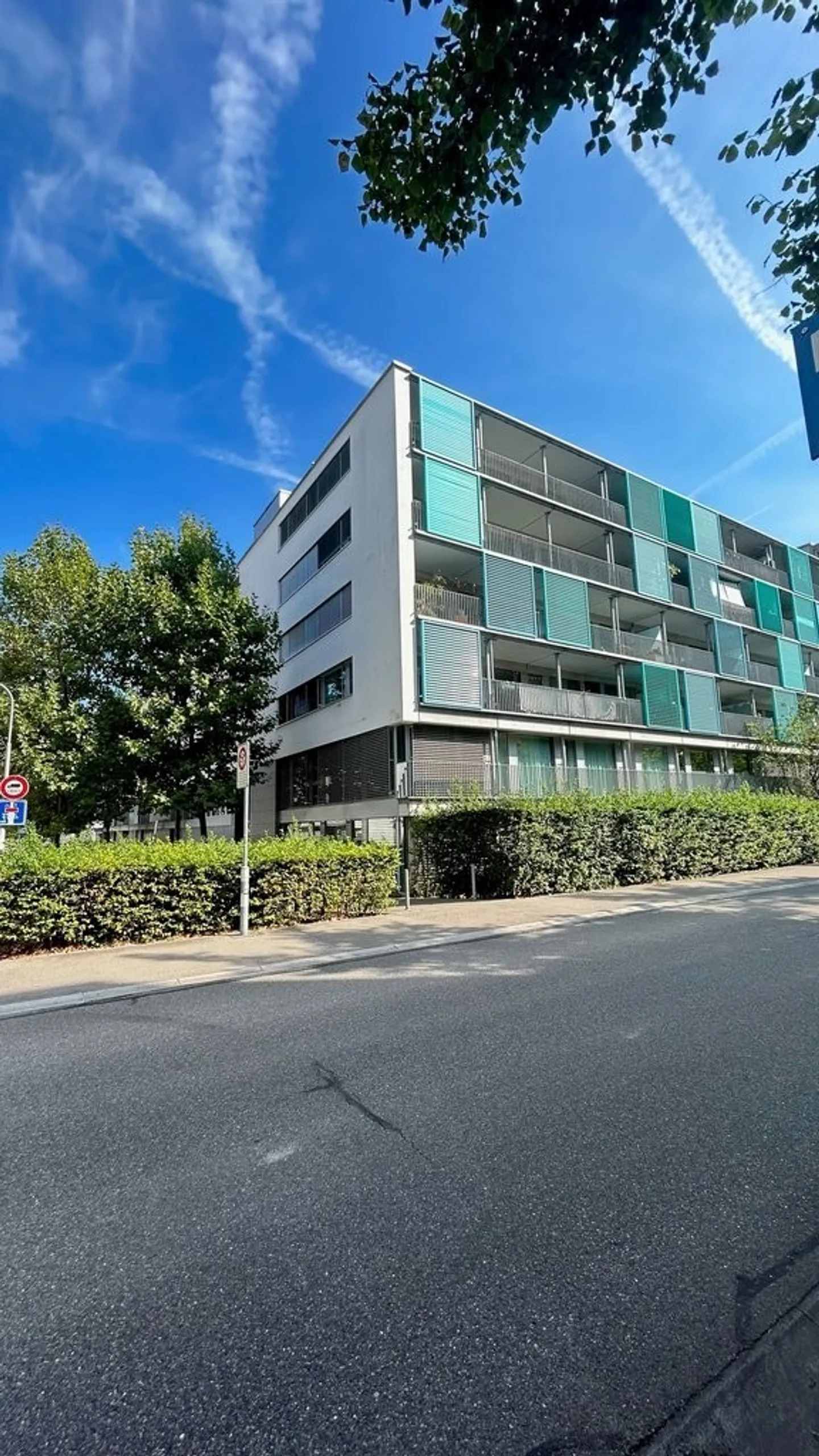 Underground parking space for rent in Eschenpark! - Photo 1 of 1