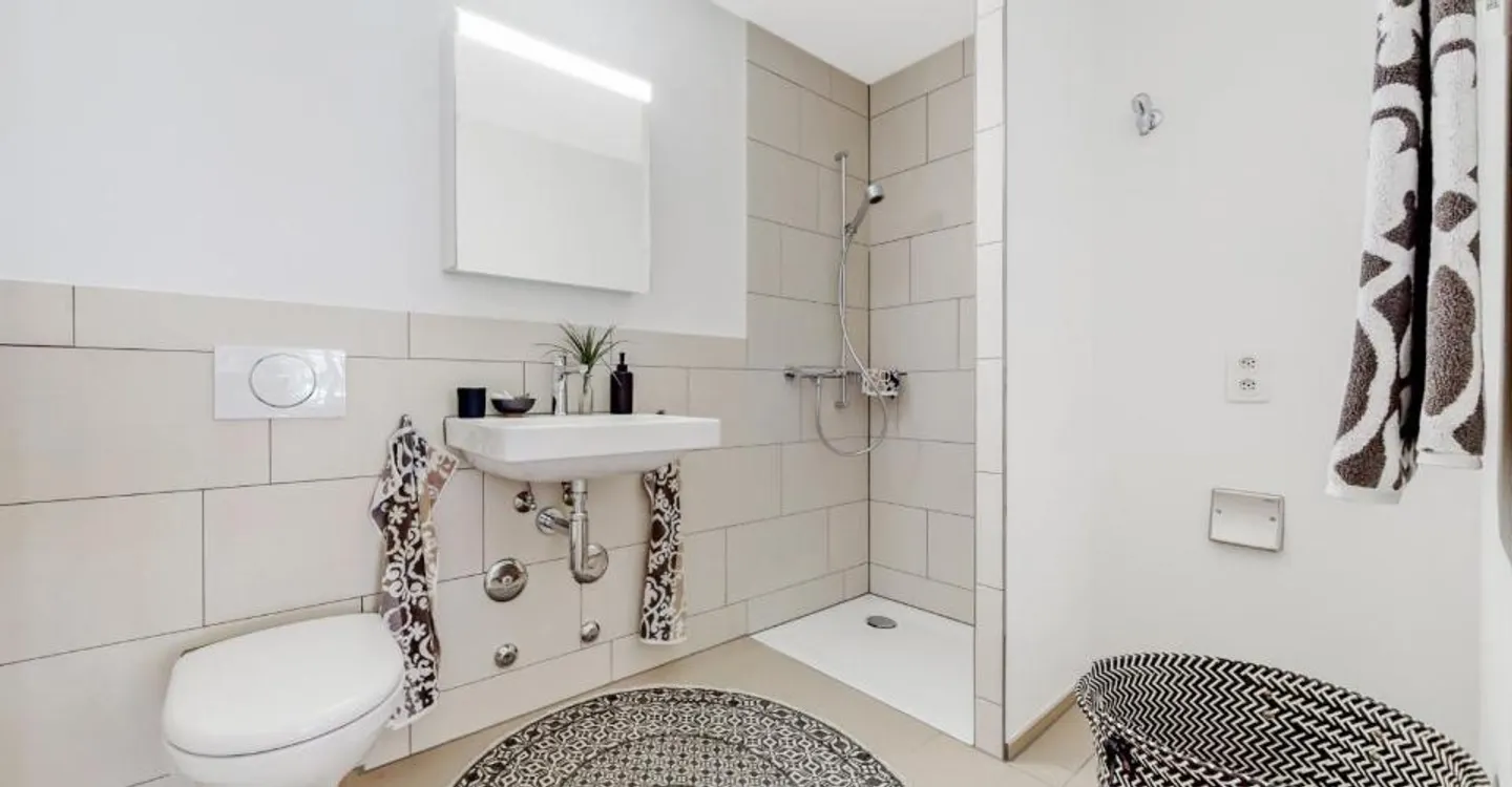 Vita moderna - Altstetten - Foto 3 di 9