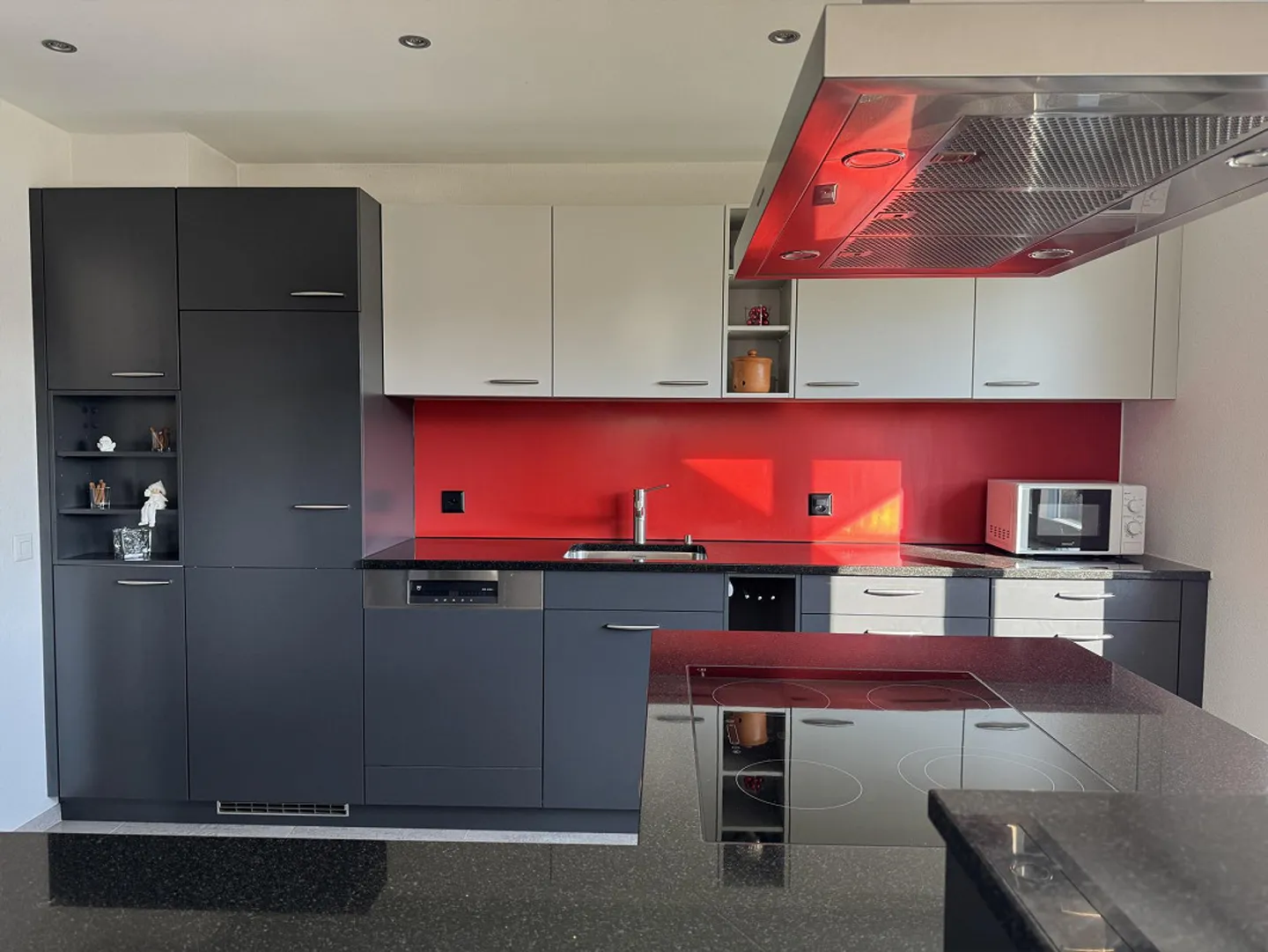 Appartement de jardin spacieux avec système photovoltaïque - Photo 2 sur 19