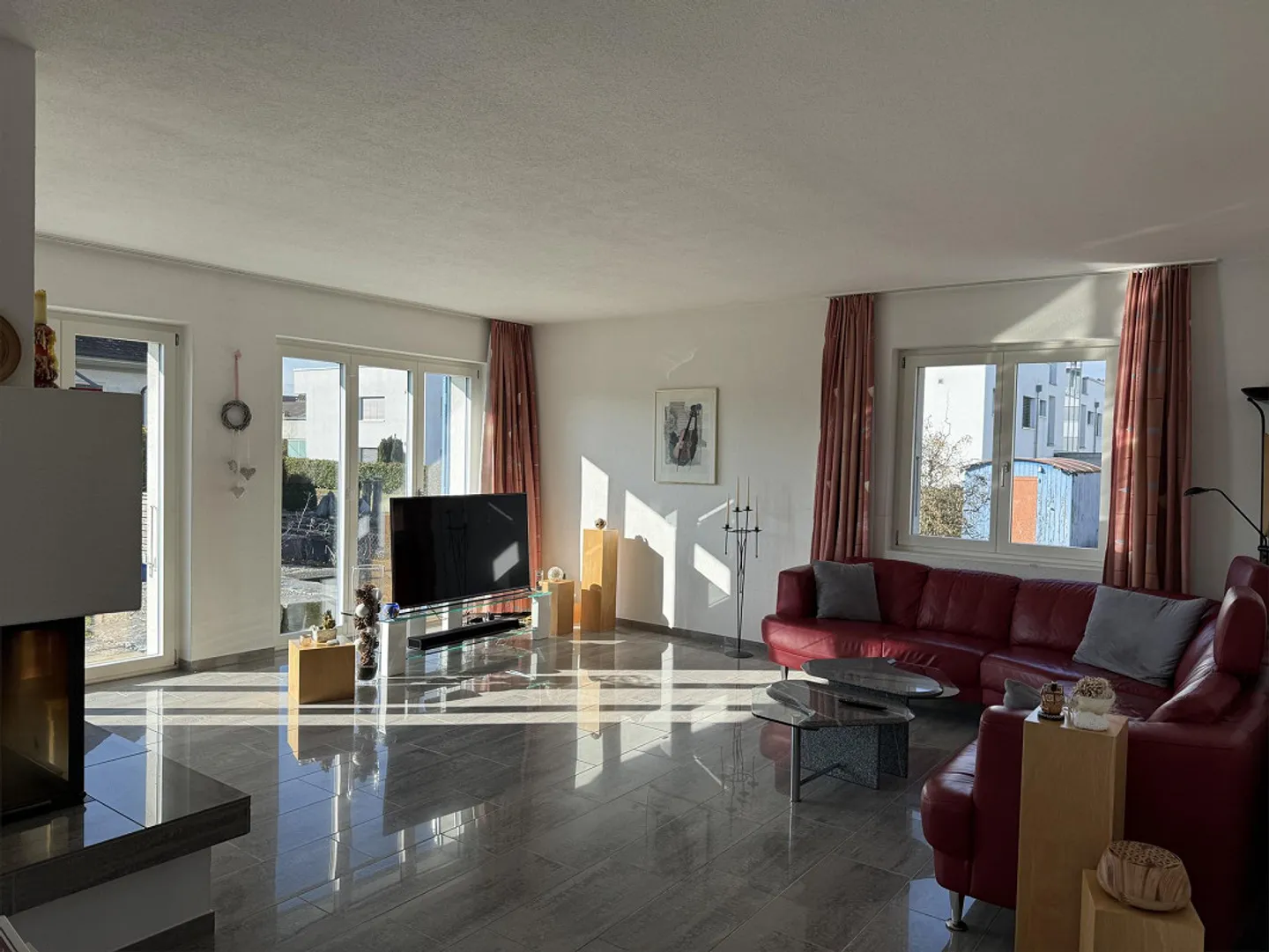 Appartement de jardin spacieux avec système photovoltaïque - Photo 8 sur 19