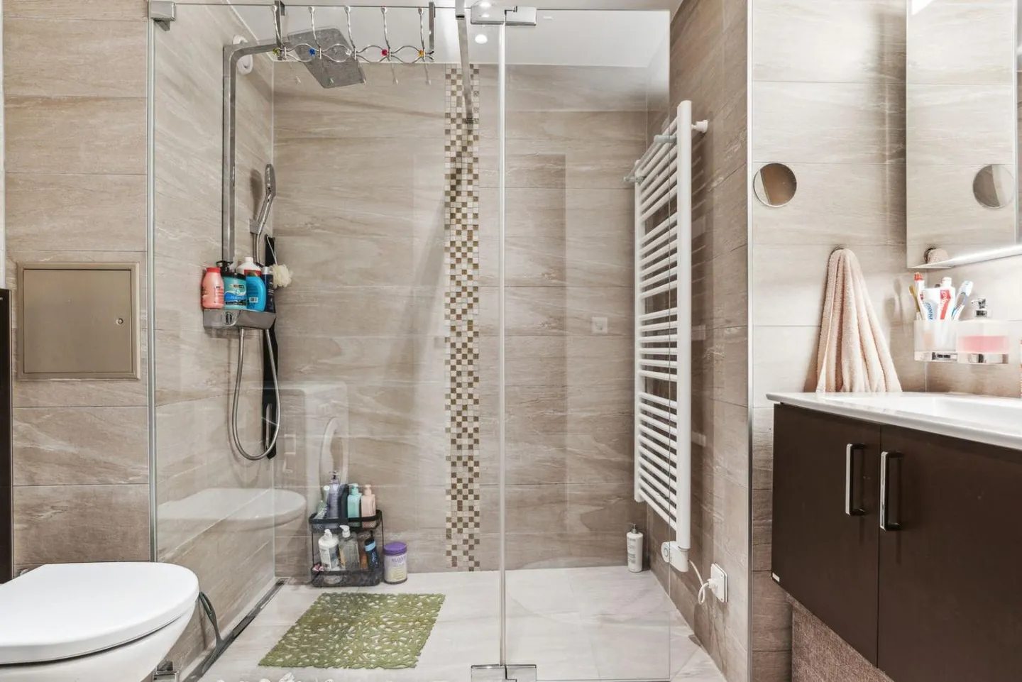 Appartement avec 3,5 pièces au cœur de Cossonay ! - Photo 10 sur 10