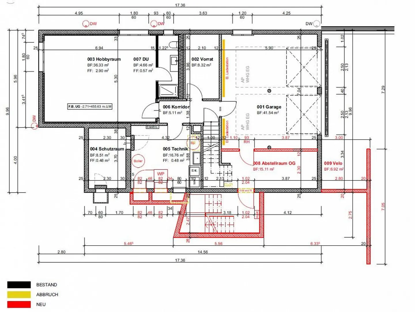 Appartement de jardin spacieux avec système photovoltaïque - Photo 19 sur 19
