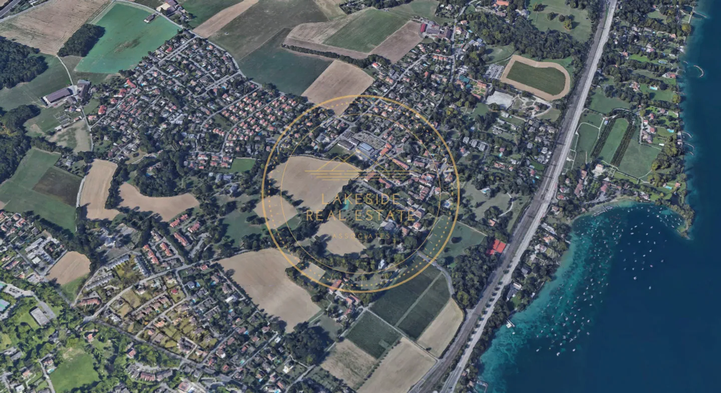 Charming villa renovated to new - Photo 1 of 1