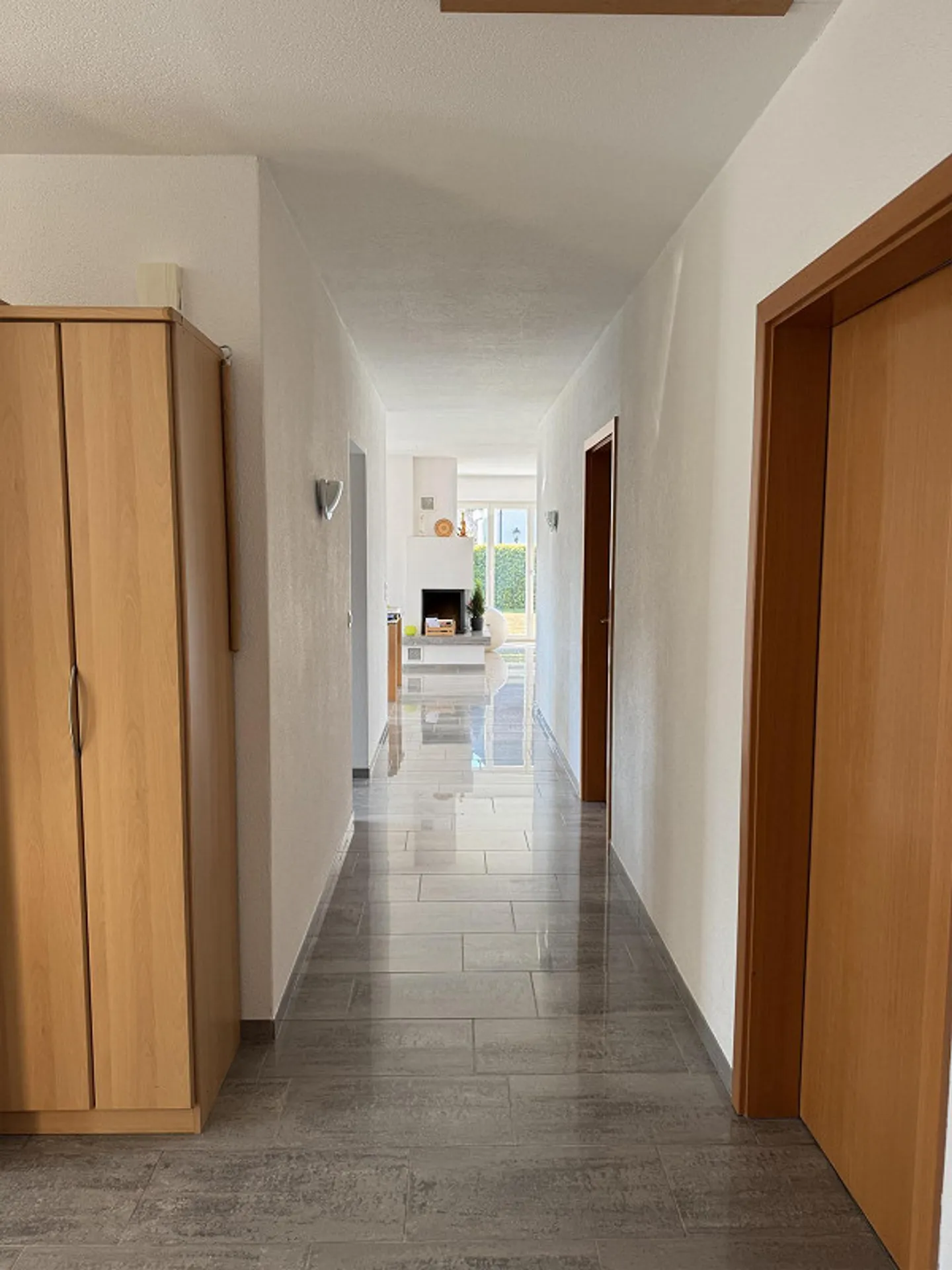 Appartement de jardin spacieux avec système photovoltaïque - Photo 11 sur 19