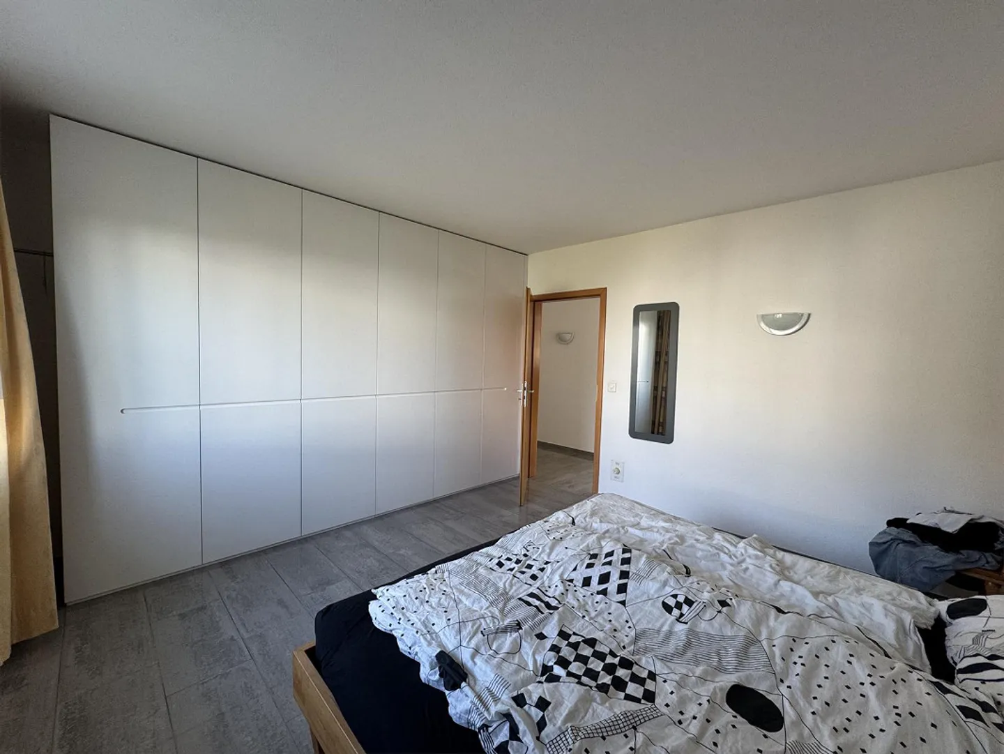 Appartement de jardin spacieux avec système photovoltaïque - Photo 12 sur 19