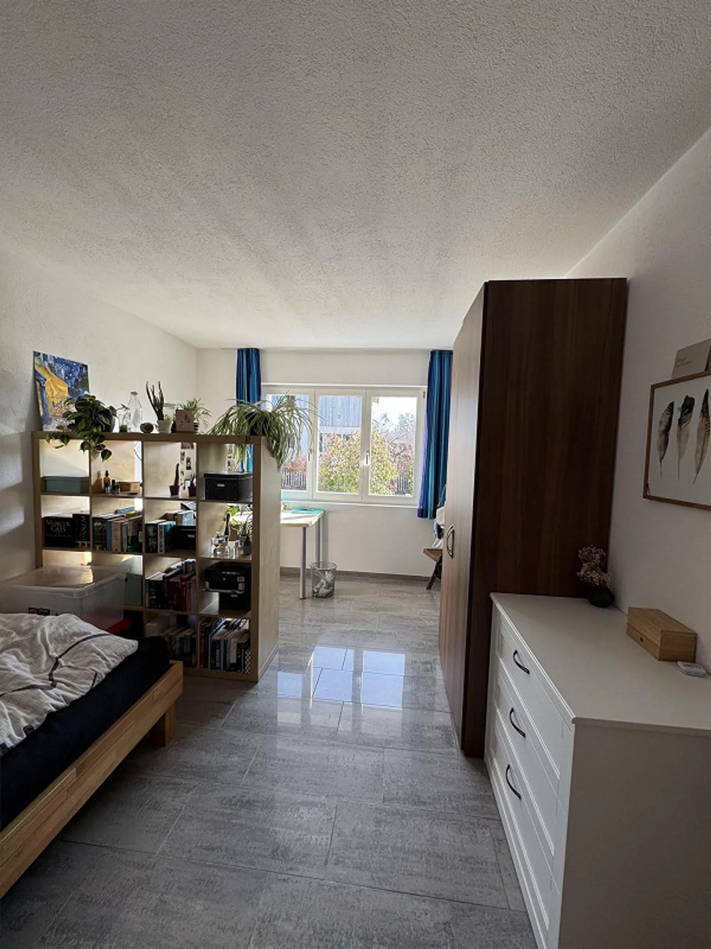 Appartement de jardin spacieux avec système photovoltaïque - Photo 13 sur 19