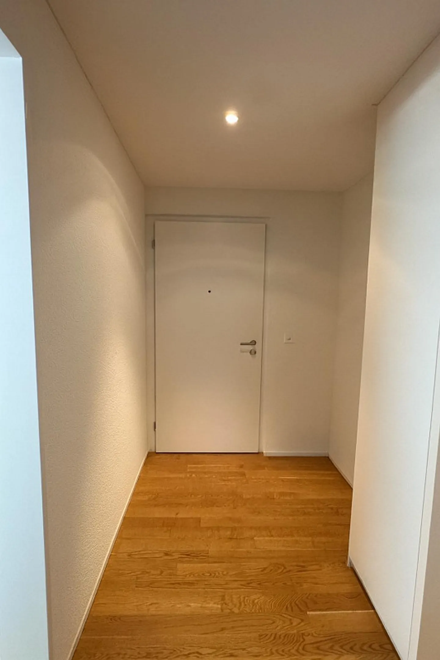 2.5 Zimmerwohnung in Au SG - Foto 7 von 8