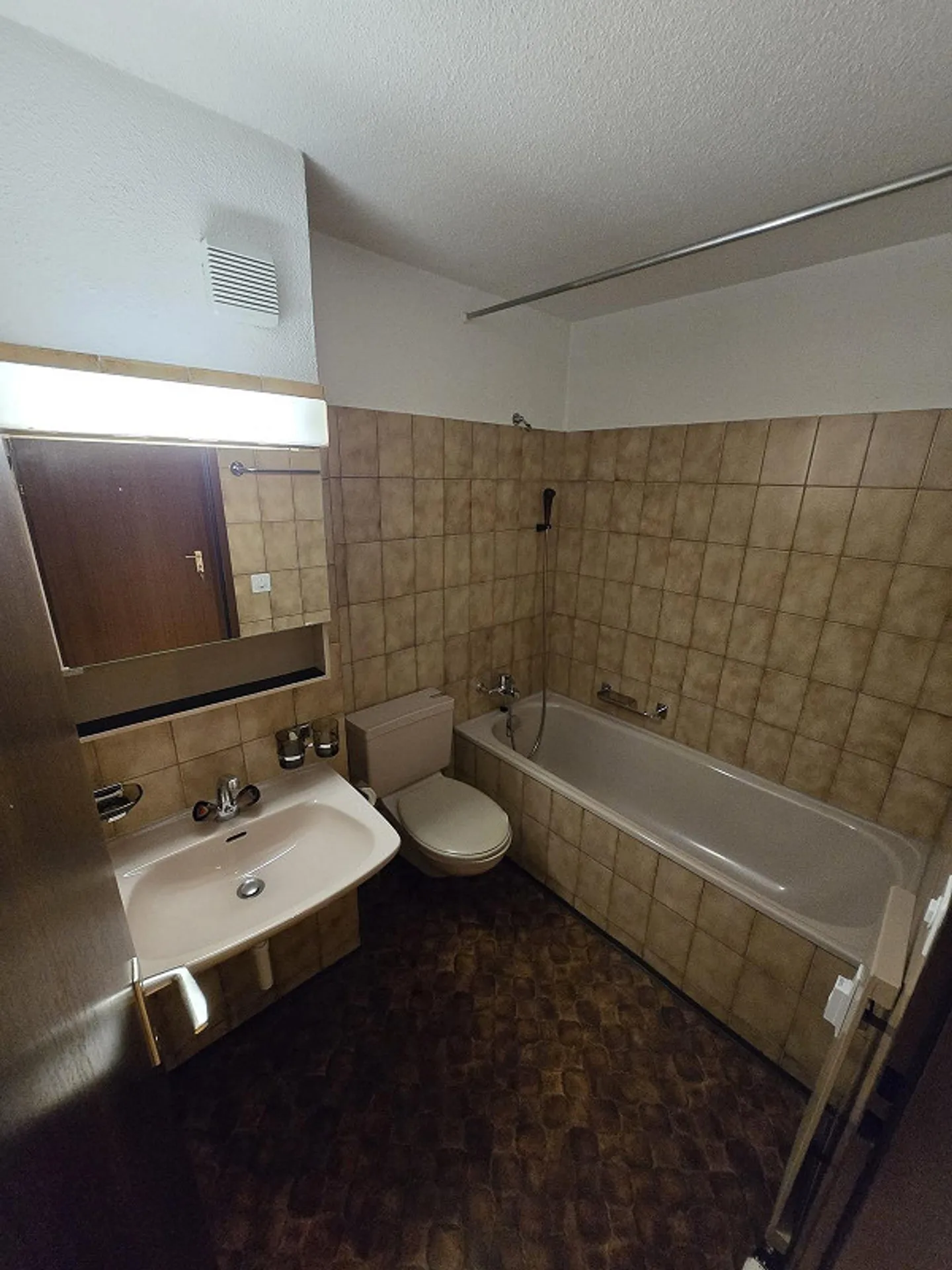 Gemütliche Erdgeschosswohnung - Foto 5 von 5