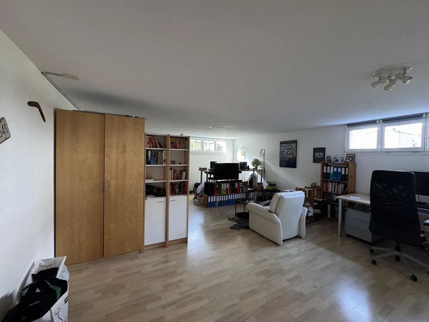 Appartement de jardin spacieux avec système photovoltaïque - Photo 16 sur 19