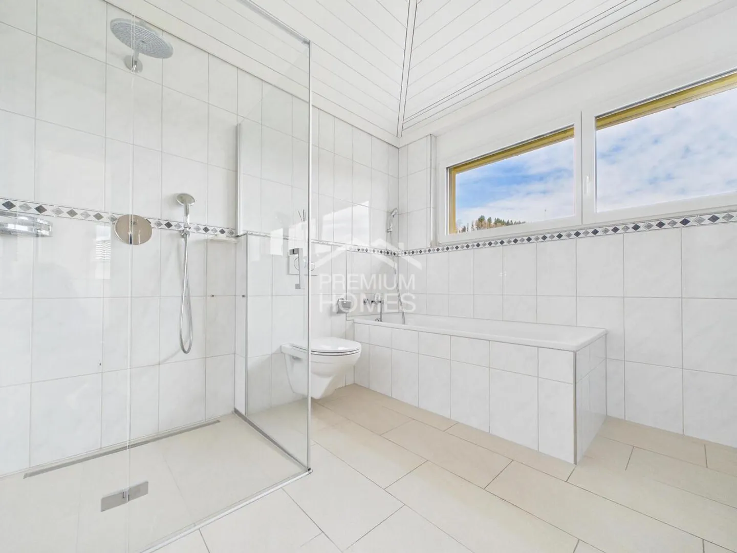 Charmante Familienoase in ruhiger Lage - Foto 8 von 13