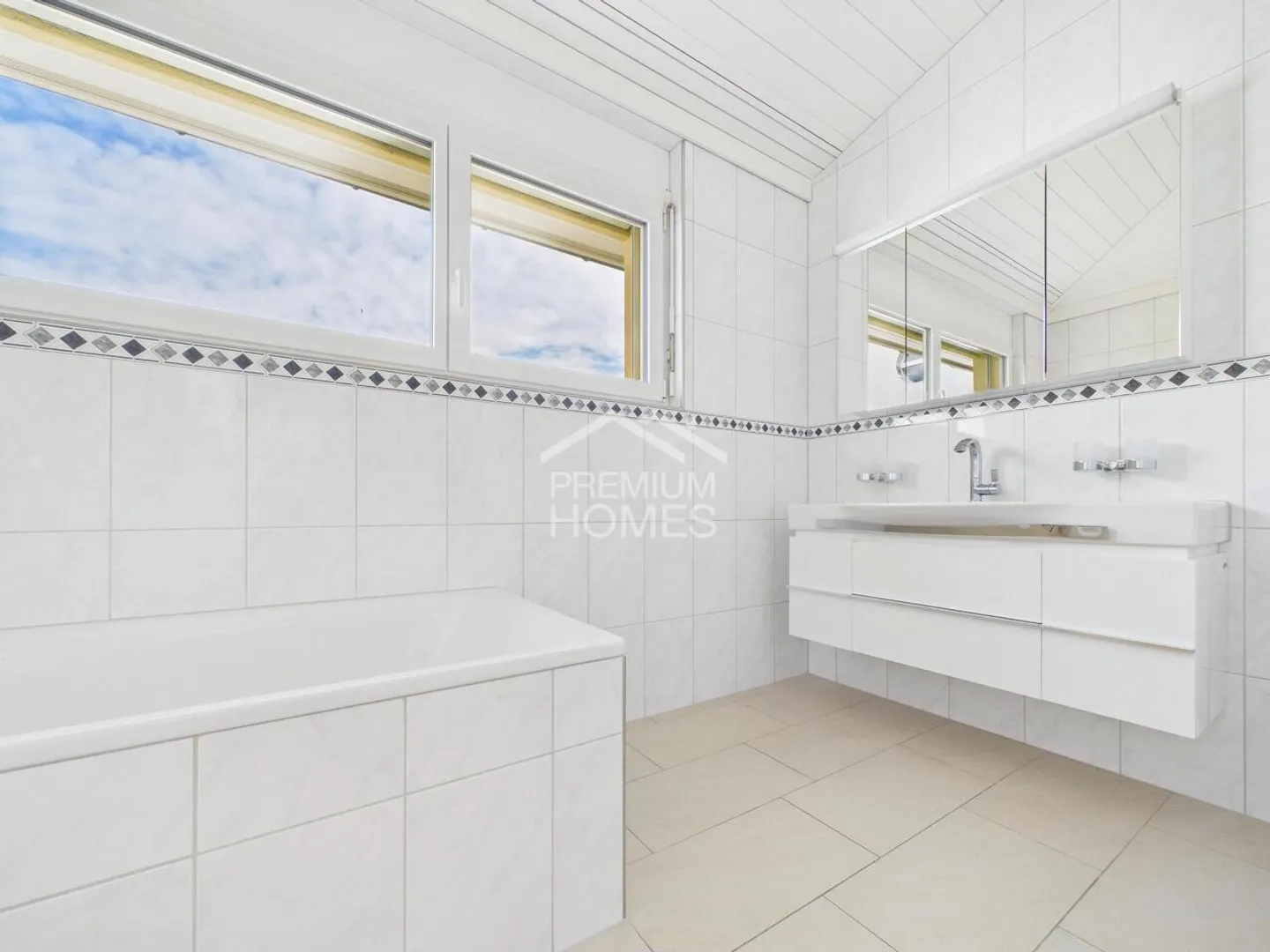 Charmante Familienoase in ruhiger Lage - Foto 9 von 13