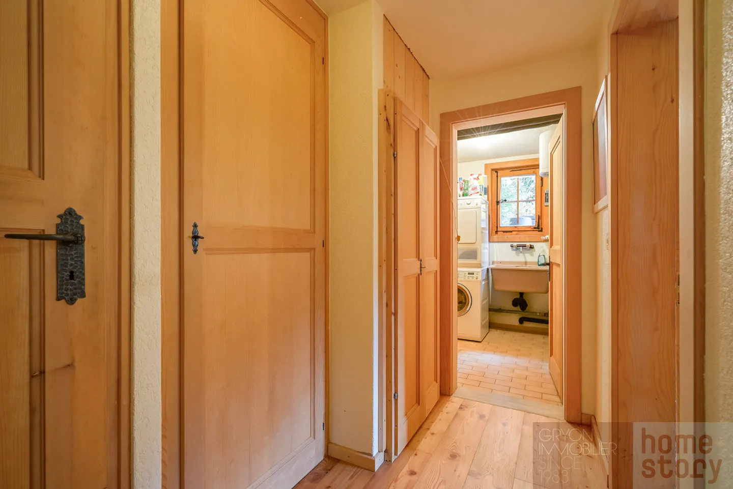 Chalet Rose: Peace and Nature in La Barboleuse - Photo 47 of 69