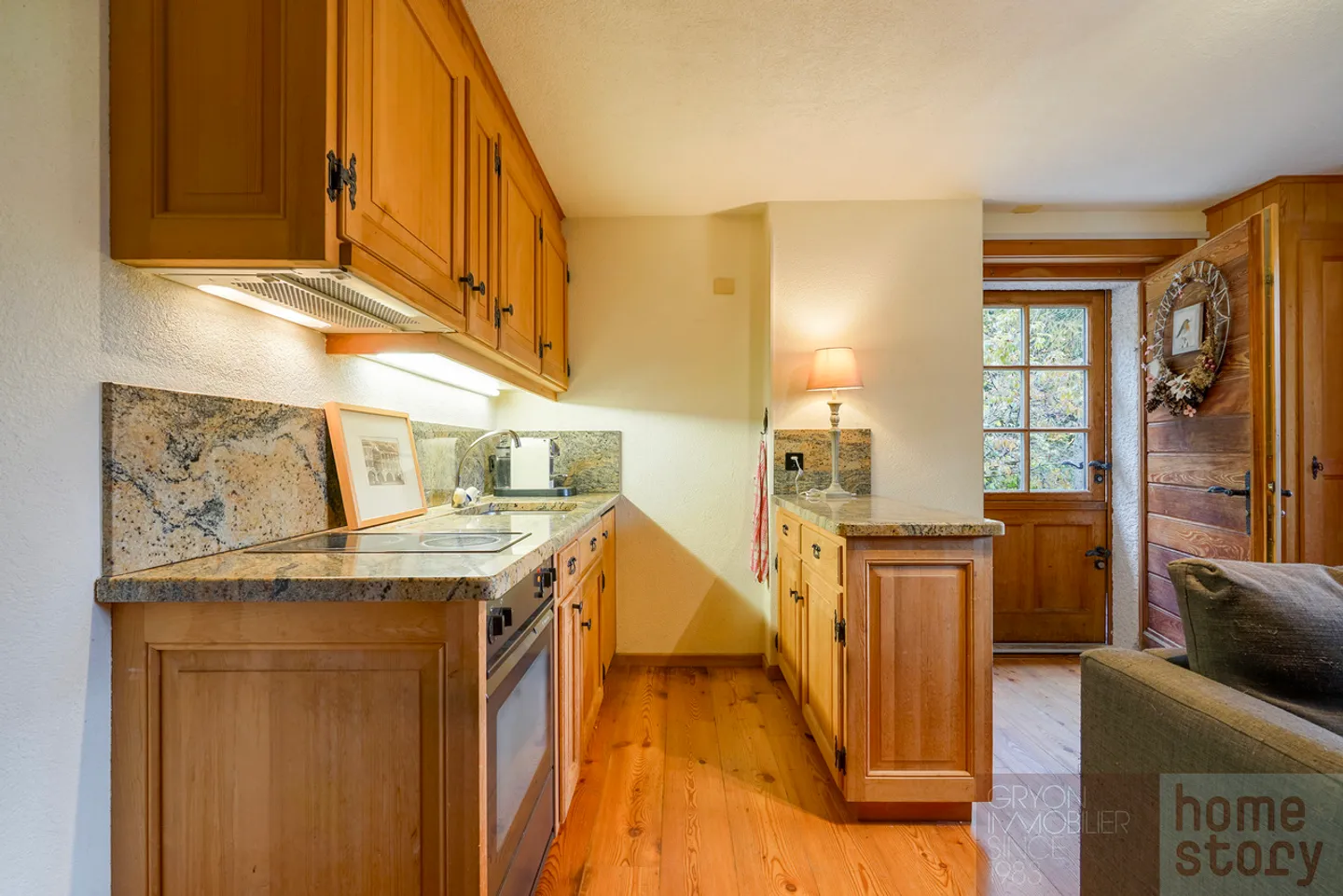 Chalet Rose: Peace and Nature in La Barboleuse - Photo 53 of 69