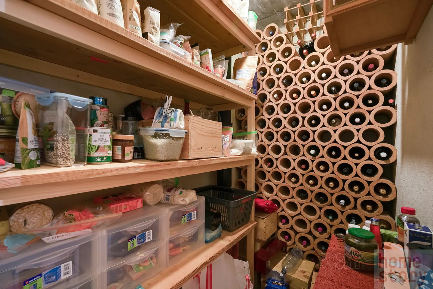 Chalet Rose: Peace and Nature in La Barboleuse - Photo 57 of 69