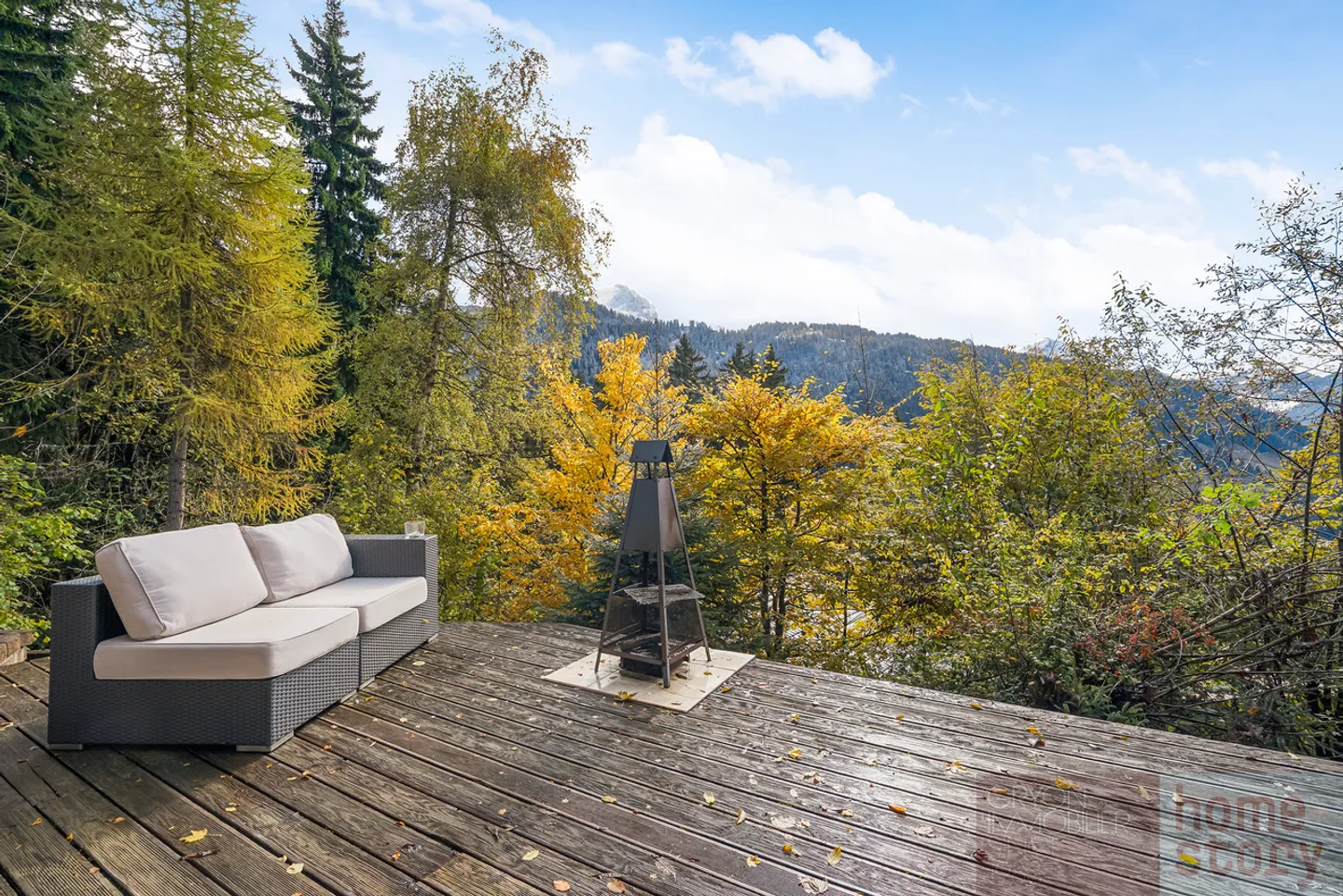 Chalet Rose: Peace and Nature in La Barboleuse - Photo 66 of 69