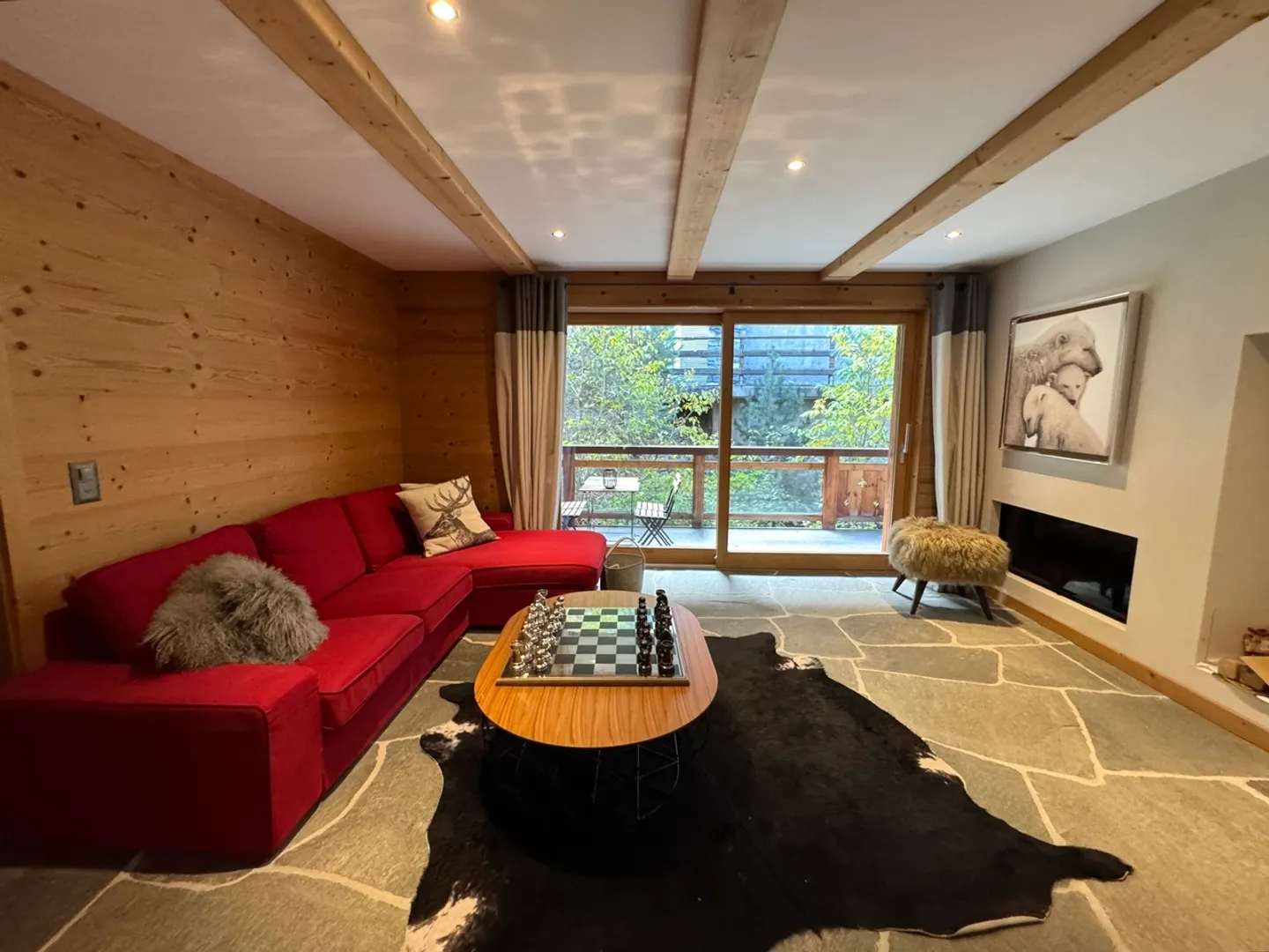 Appartamento 3.5 locali - Foto 1 di 11