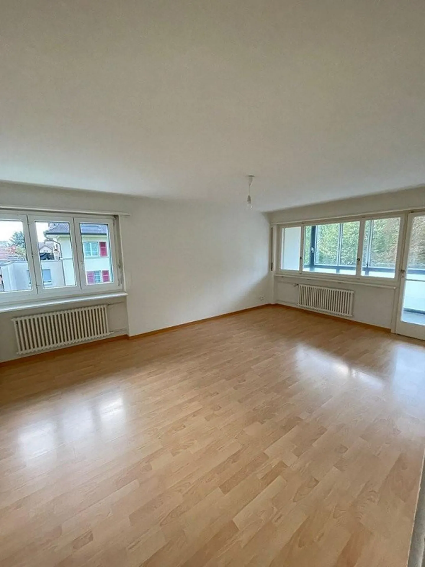 Family Apartment in Zuchwil - Photo 2 of 10
