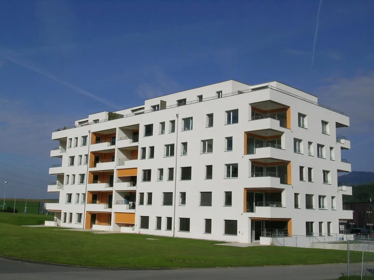 Appartement Charmant avec Balcon - Photo 1 sur 1