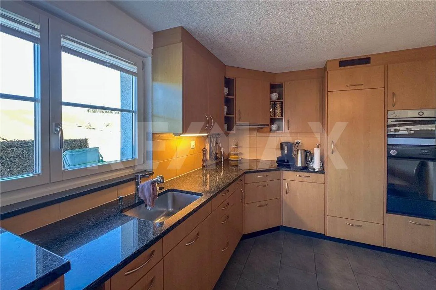 Detached 5.5-room single-family house in absolute solitude - Photo 11 of 13