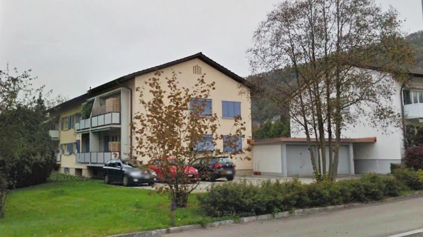 Gemütliche Wohnung in zentraler Lage - Foto 1 von 7