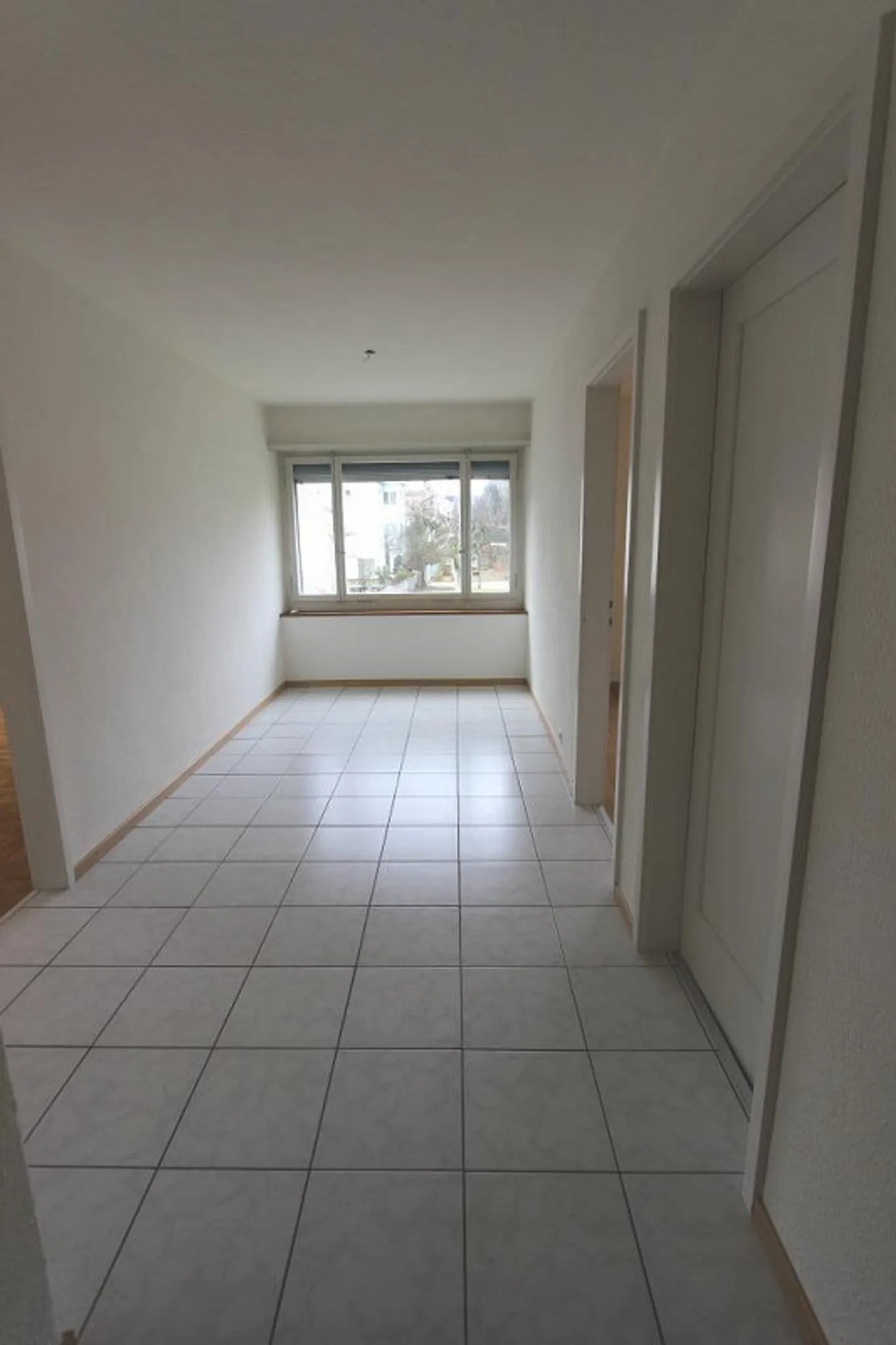 Gemütliche Wohnung in zentraler Lage - Foto 2 von 7