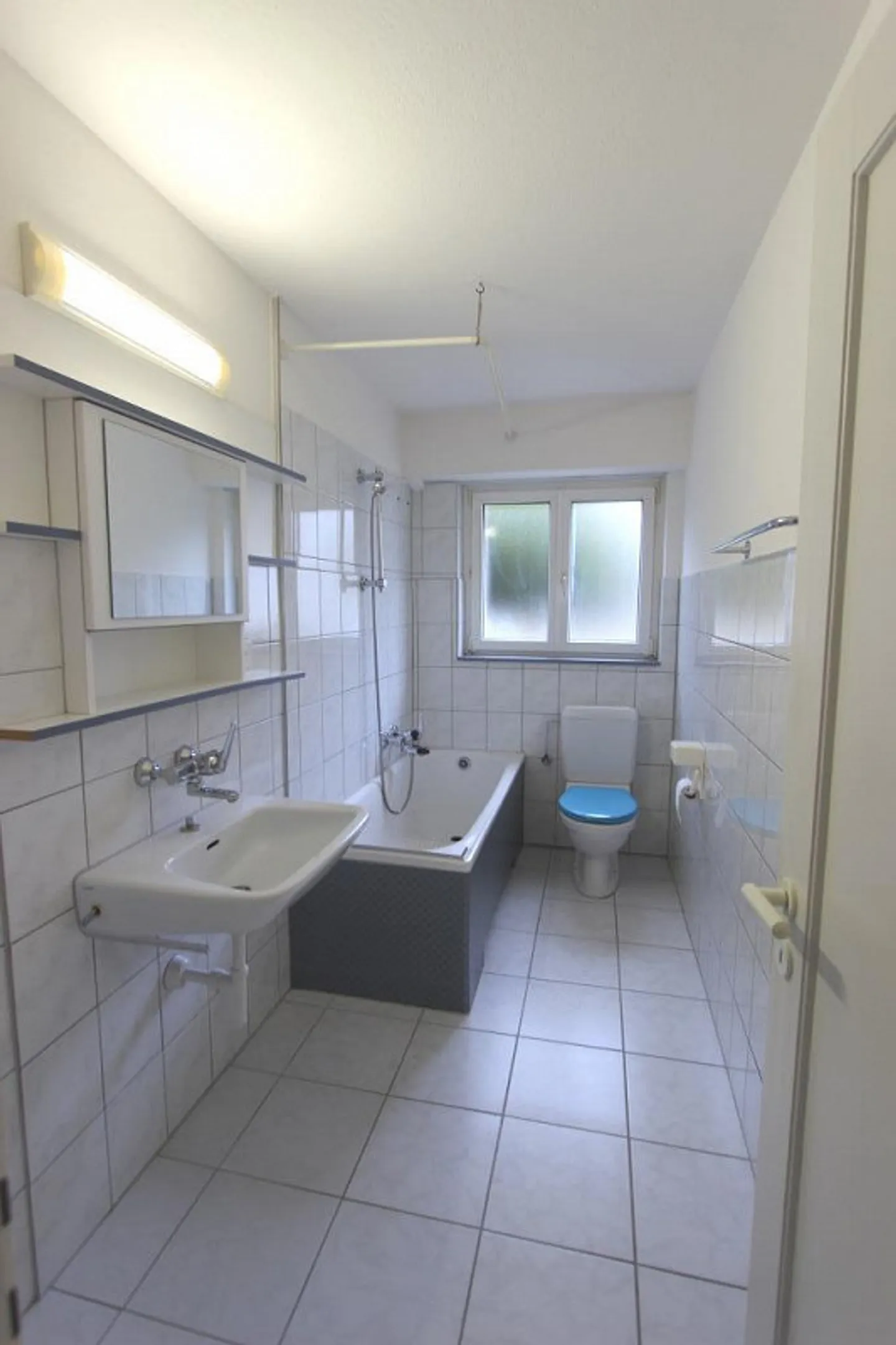 Gemütliche Wohnung in zentraler Lage - Foto 4 von 7