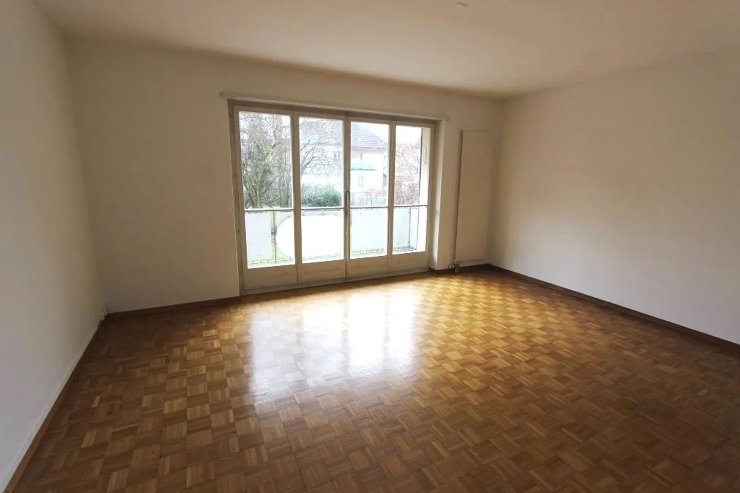 Gemütliche Wohnung in zentraler Lage - Foto 6 von 7