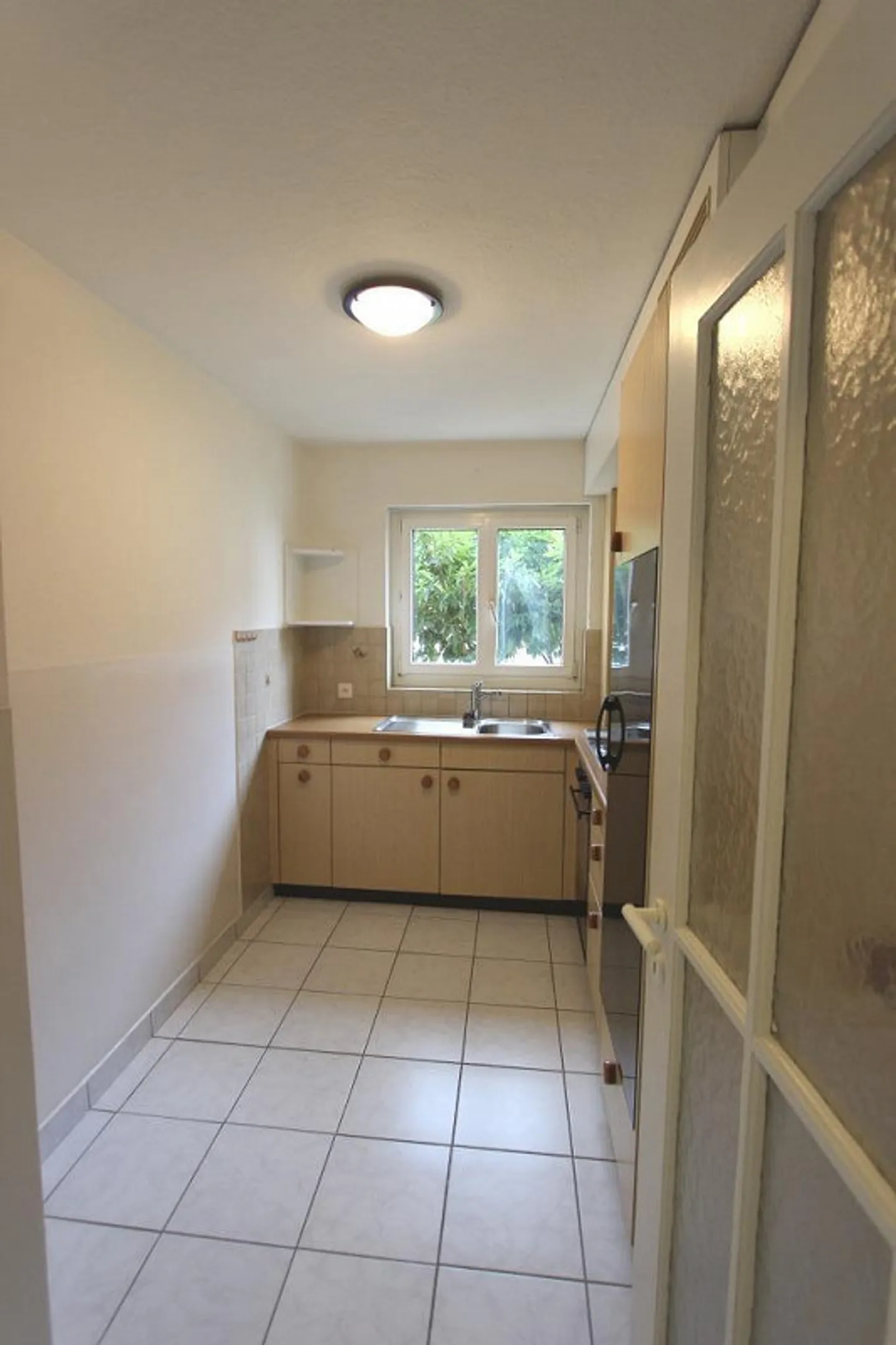 Gemütliche Wohnung in zentraler Lage - Foto 5 von 7