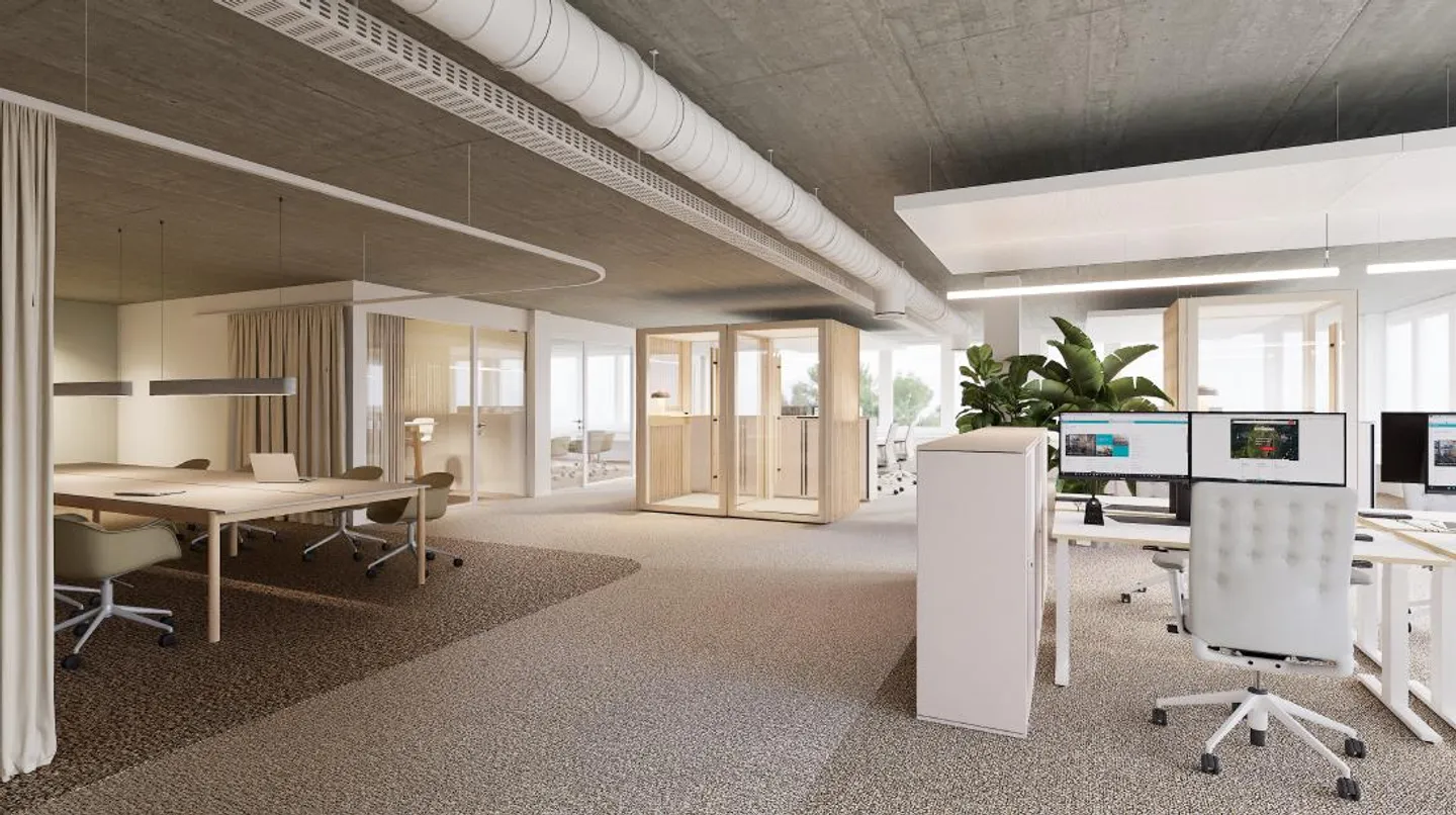 Completamente attrezzato e pronto per l'occupazione - Il tuo nuovo indirizzo di successo! - Foto 1 di 3