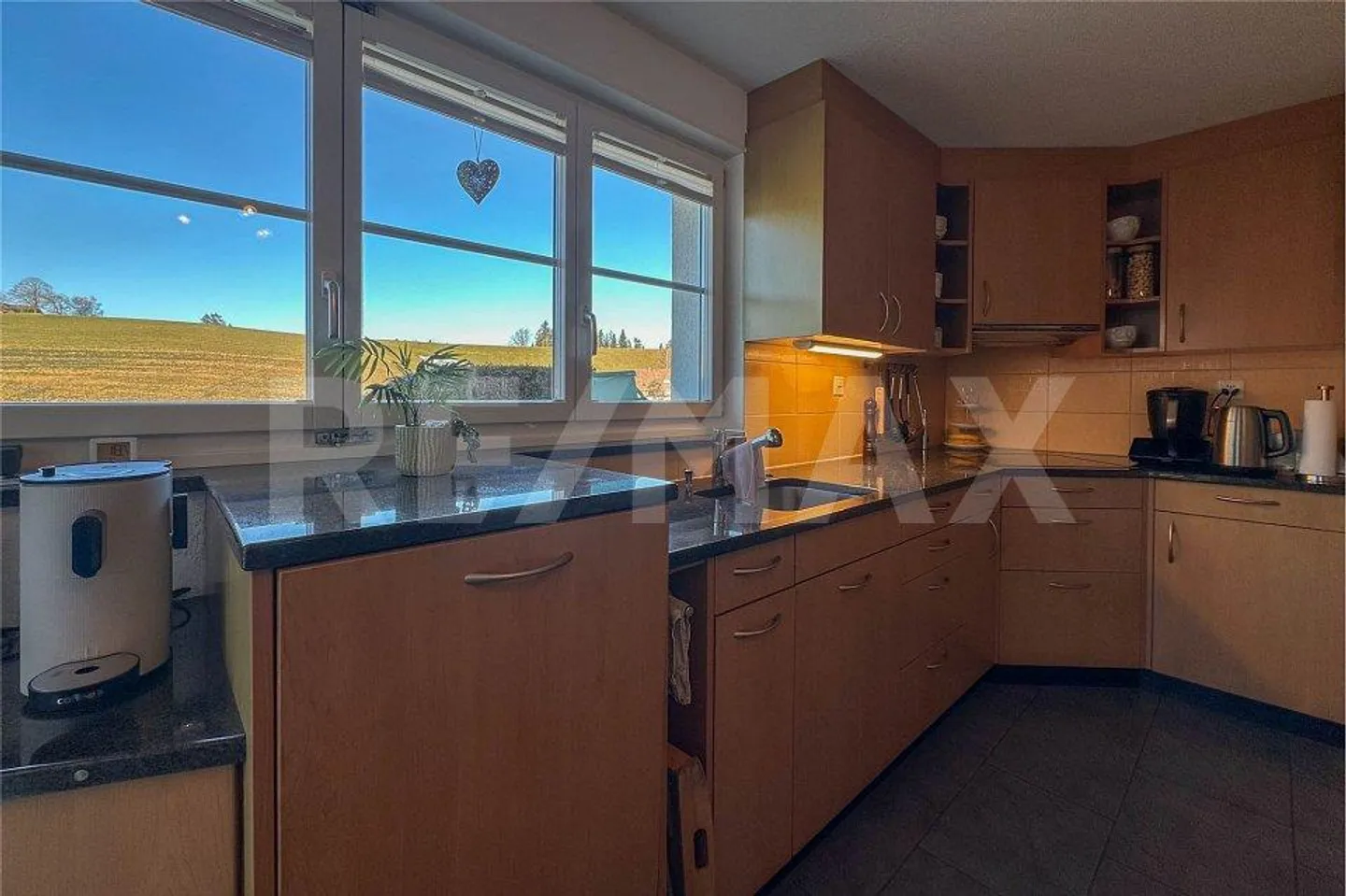 Detached 5.5-room single-family house in absolute solitude - Photo 12 of 13