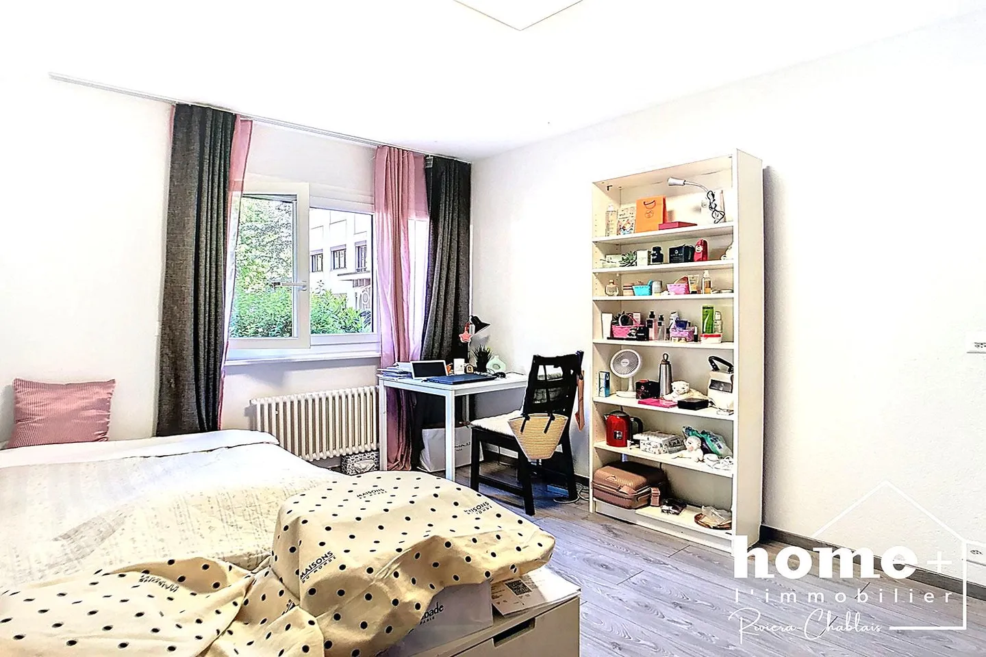 Bel appartement rénové de 2,5 pièces dans un emplacement calme - Photo 5 sur 11