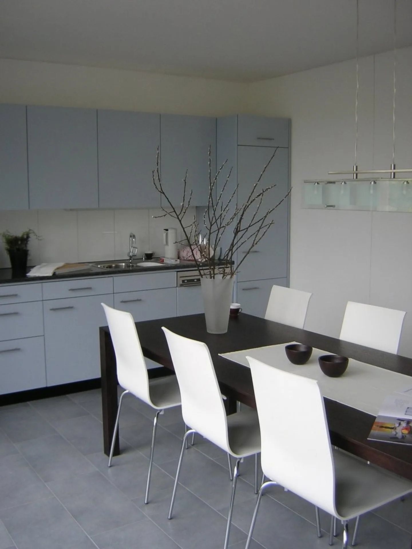 Appartamento moderno con vista mozzafiato - Foto 3 di 8