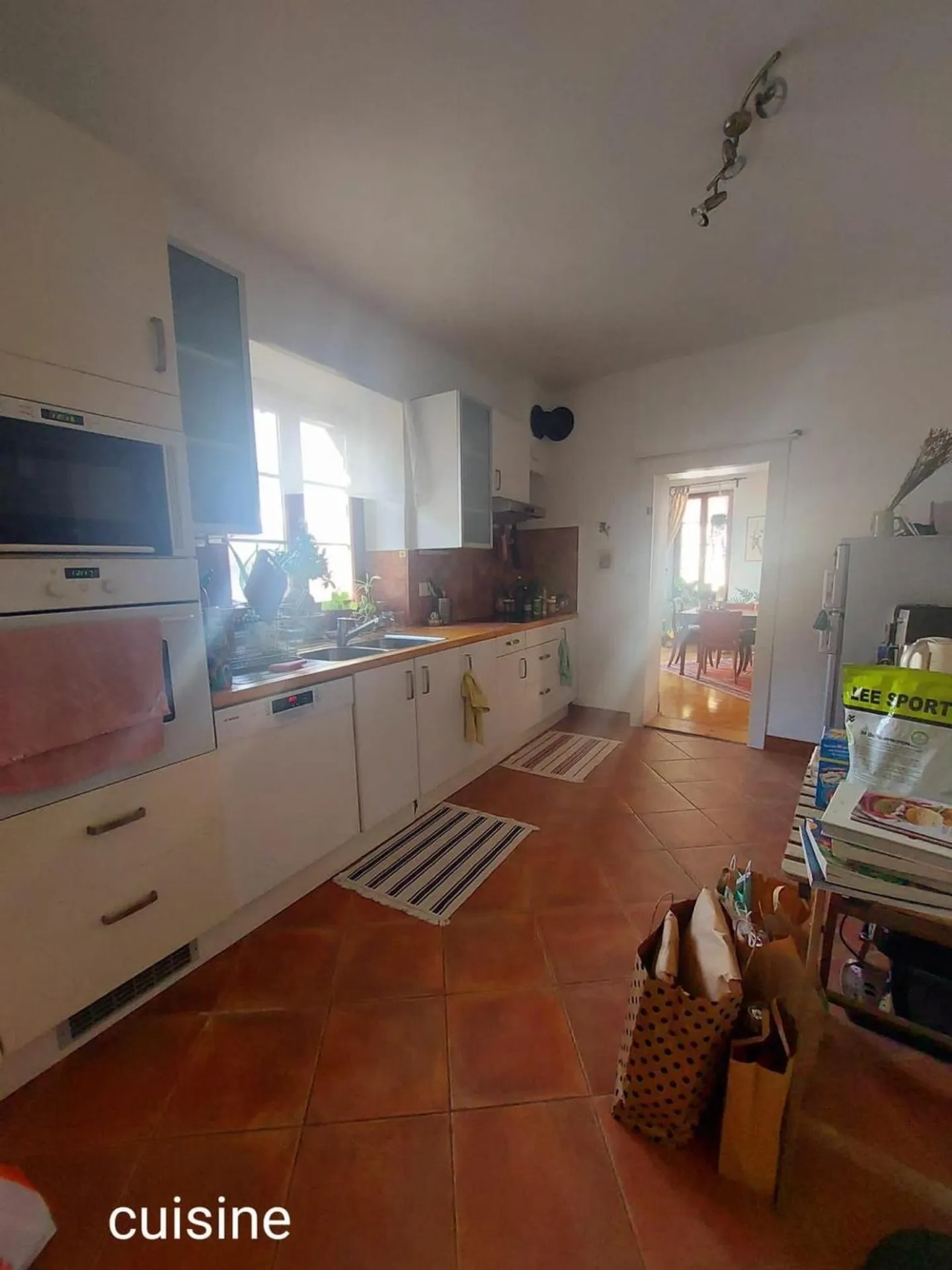 Wunderschönes Triplex mit Blick auf die Berge in Ollon - Foto 3 von 7