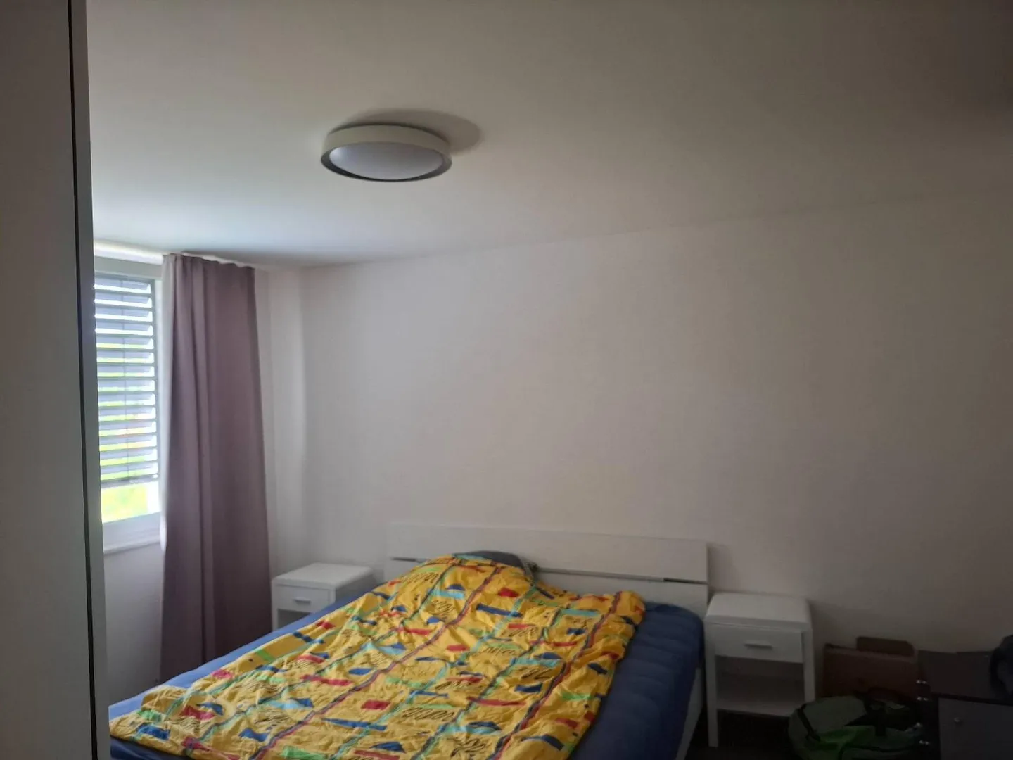 Charmante Wohnung mit Terrasse - Foto 5 von 7