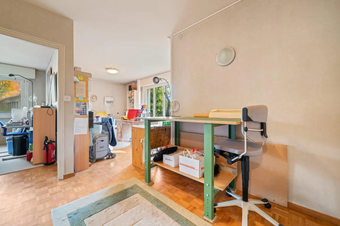 Wohnung kaufen - Foto 4 von 5