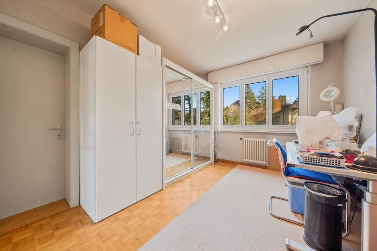 Wohnung kaufen - Foto 1 von 5