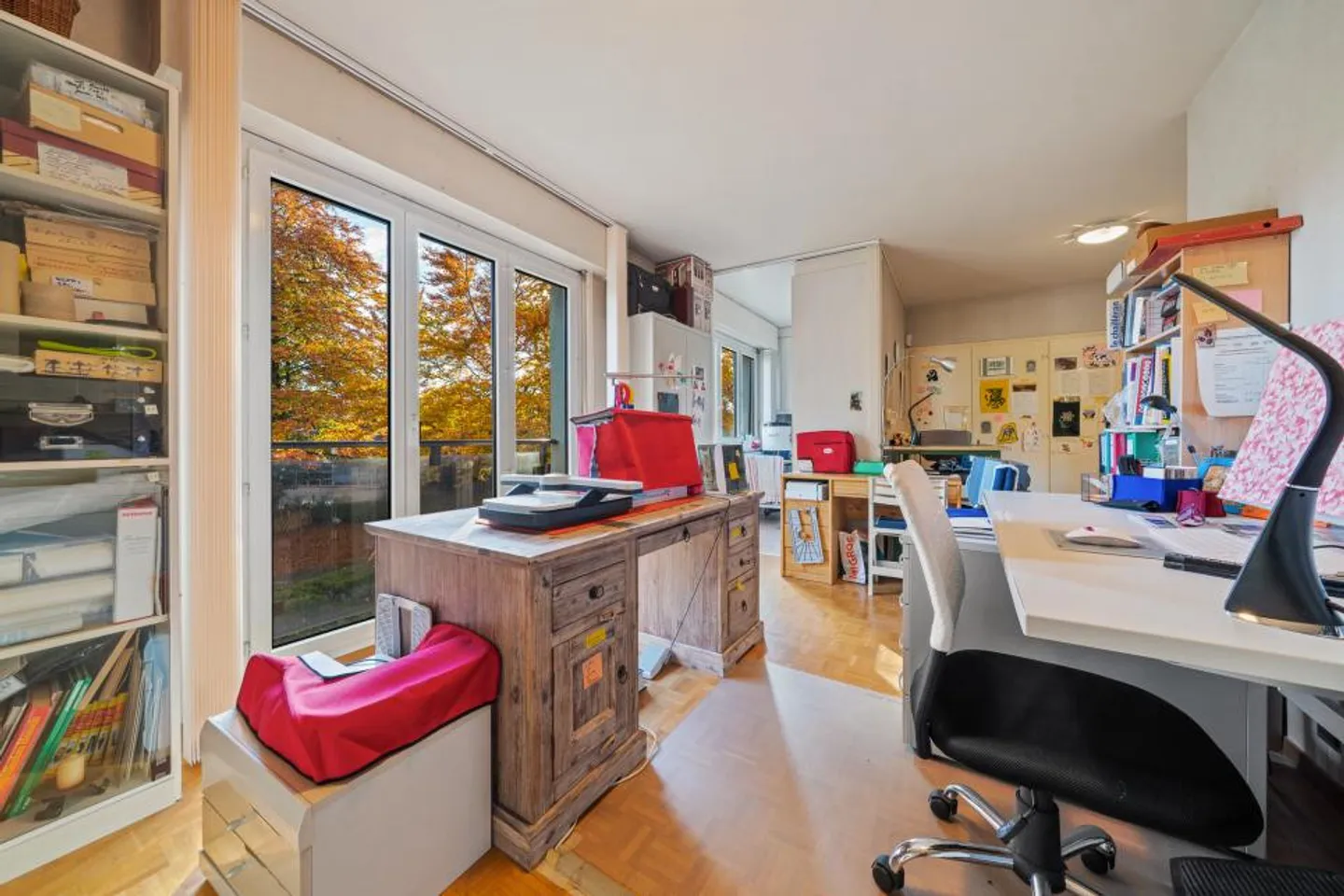 Wohnung kaufen - Foto 2 von 5