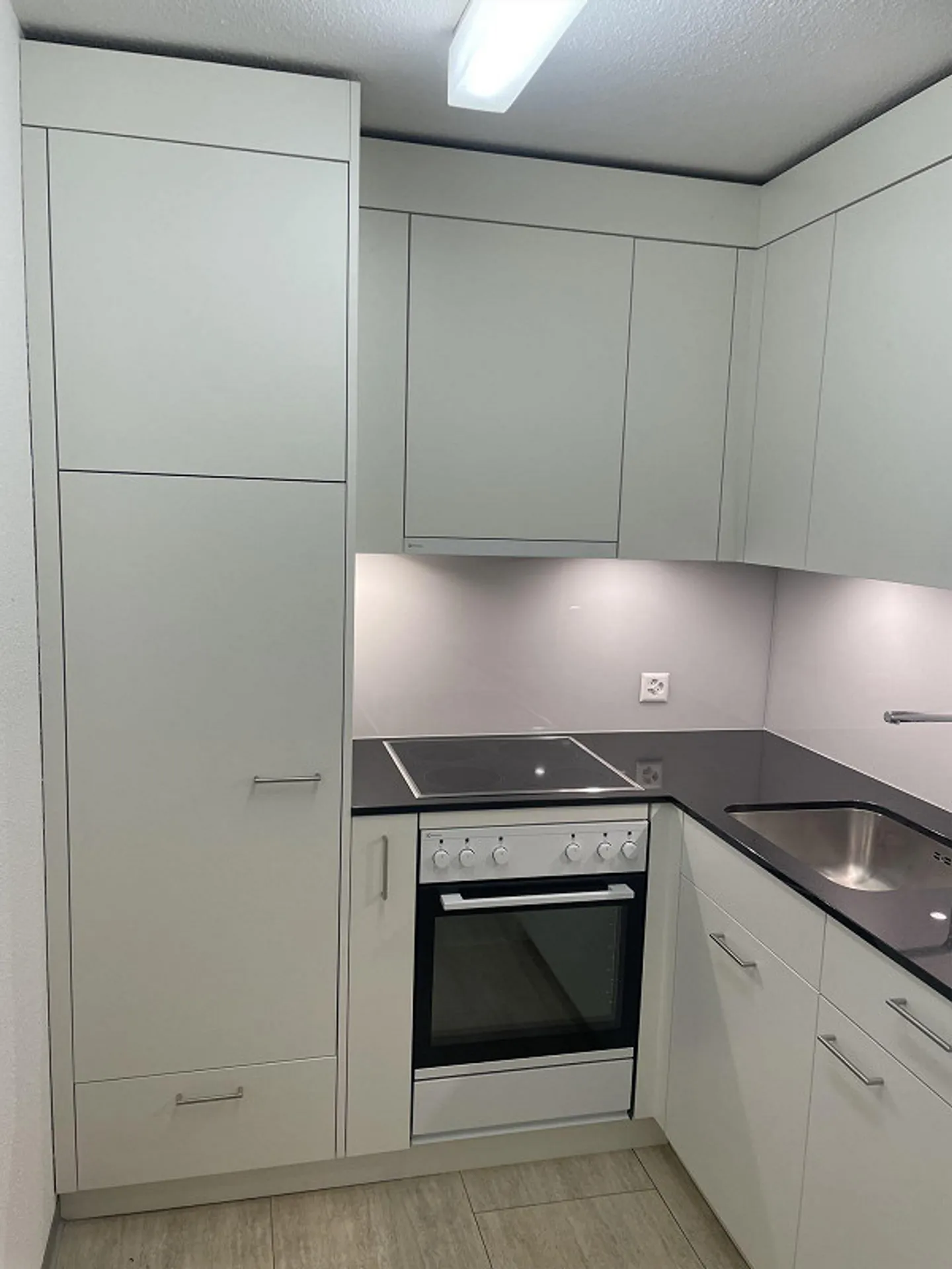 Direttamente al Chateau Gütsch - Appartamento di 2,5 stanze in posizione centrale - Foto 1 di 8
