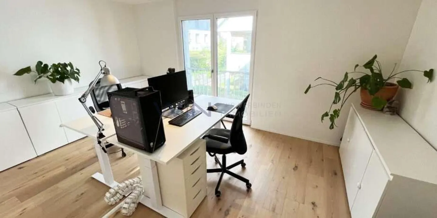 Appartement en duplex au centre du village - Photo 8 sur 13